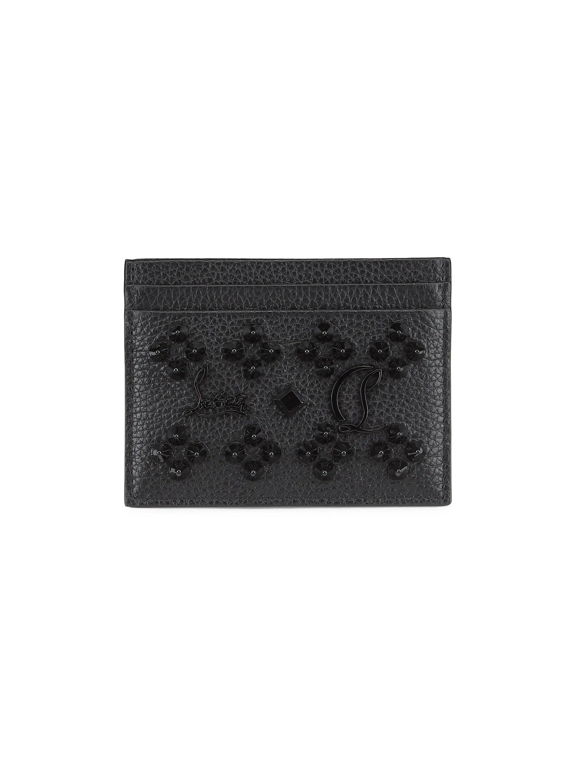 Christian Louboutin Kios Card Case
