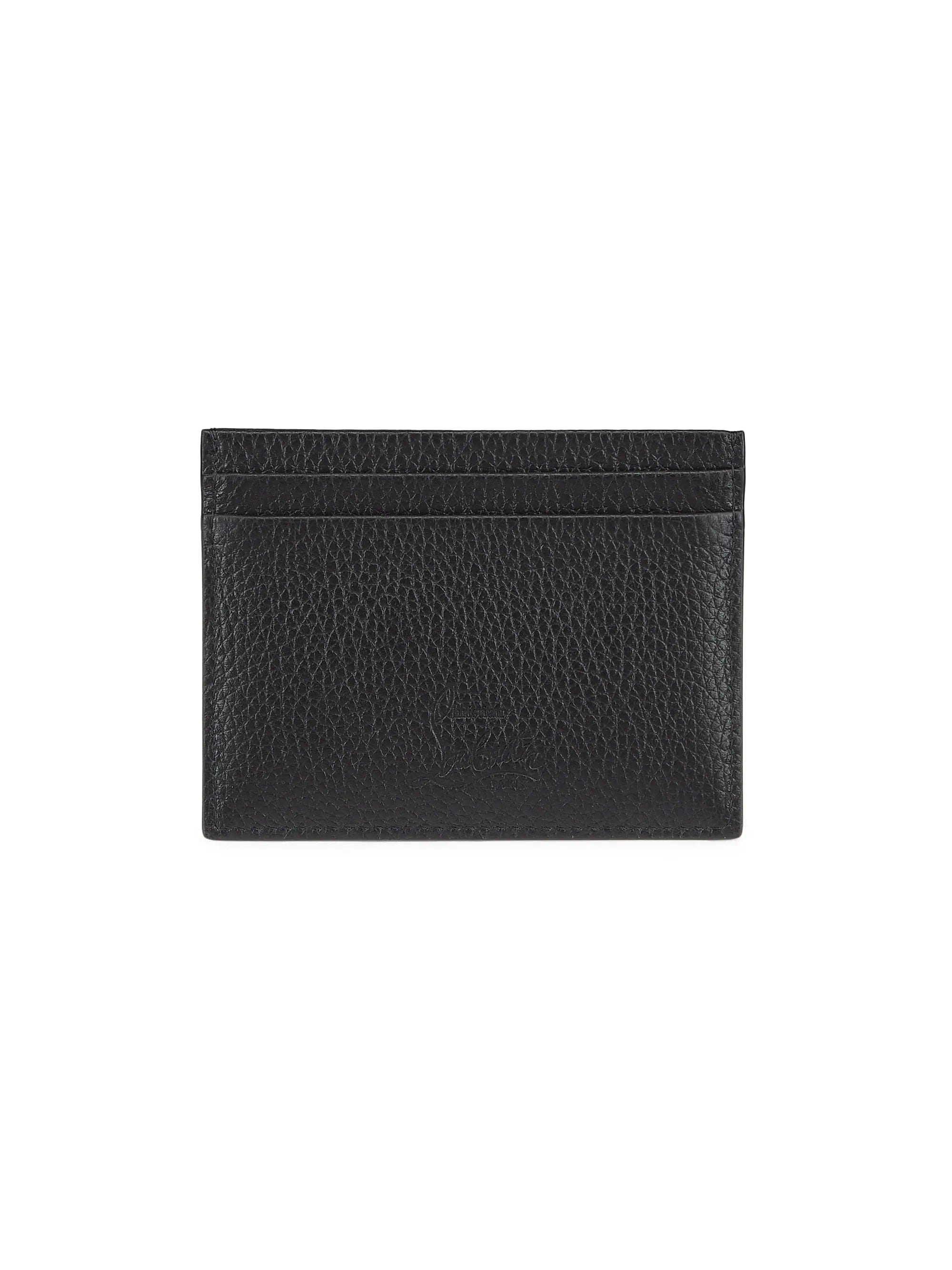 Christian Louboutin Kios Card Case