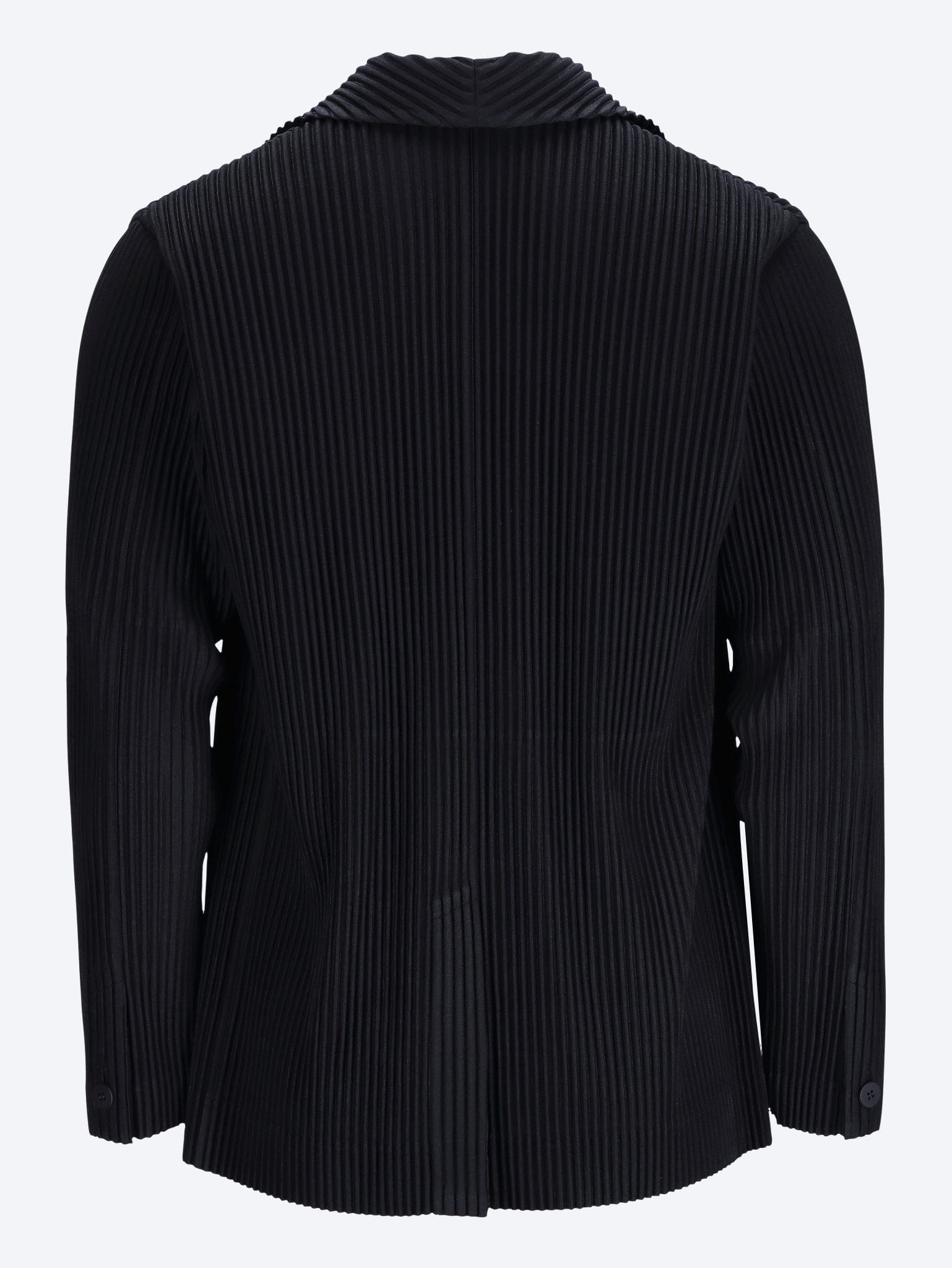 Issey Miyake Tailored pleats 2 jacket