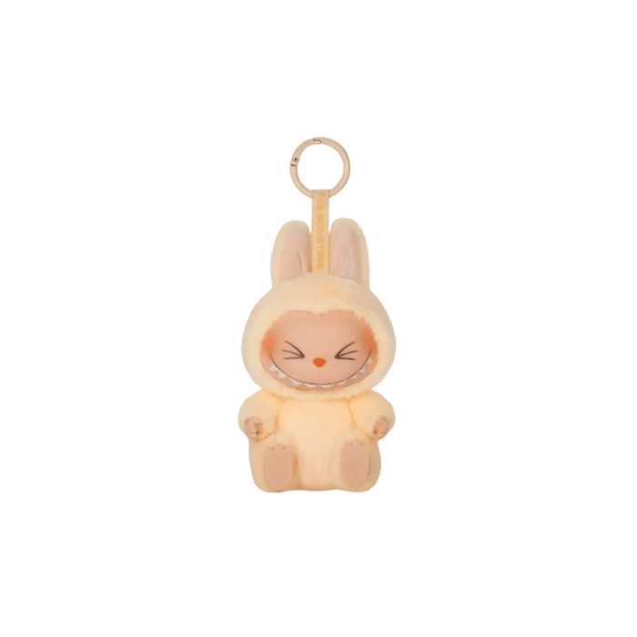 Labubu Pop Mart Labubu The Monsters Have a Seat SISI Vinyl Plush