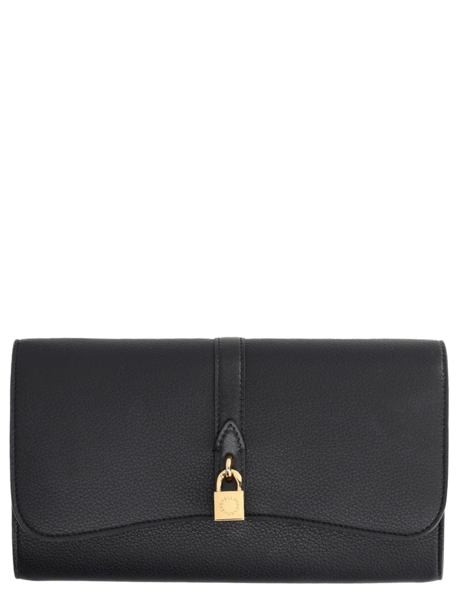 Stella Mccartney Women Flap Ryder Bag