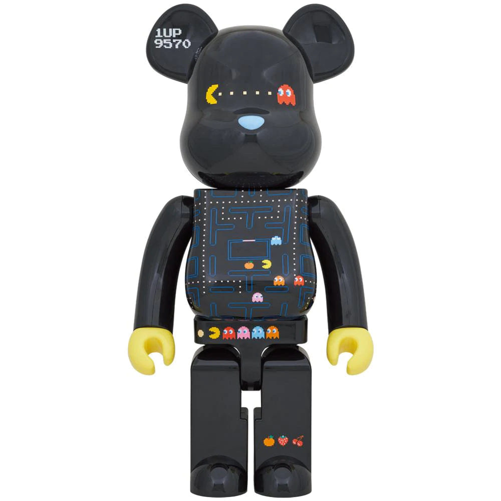 Medicom TOY BE@RBRICK PAC - MAN 1000%