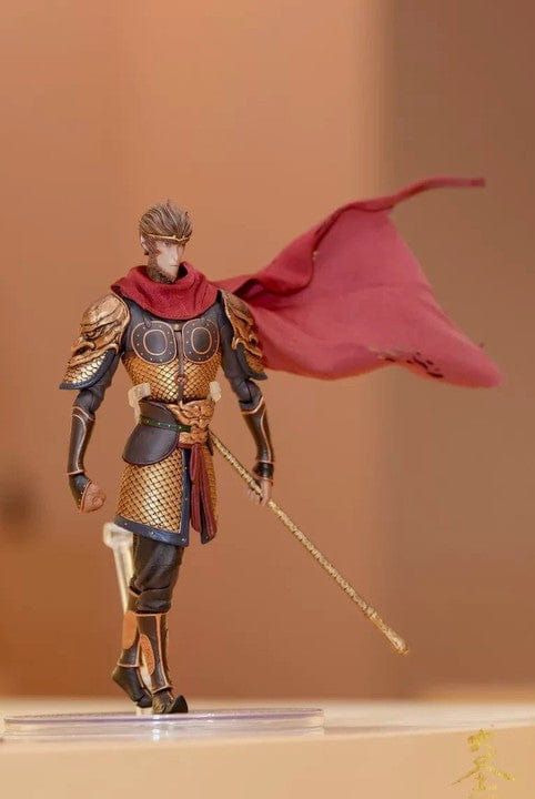 Medicom Toy INART Da Shen Rises 1/12 Da Sheng HG M0003 Action Figure