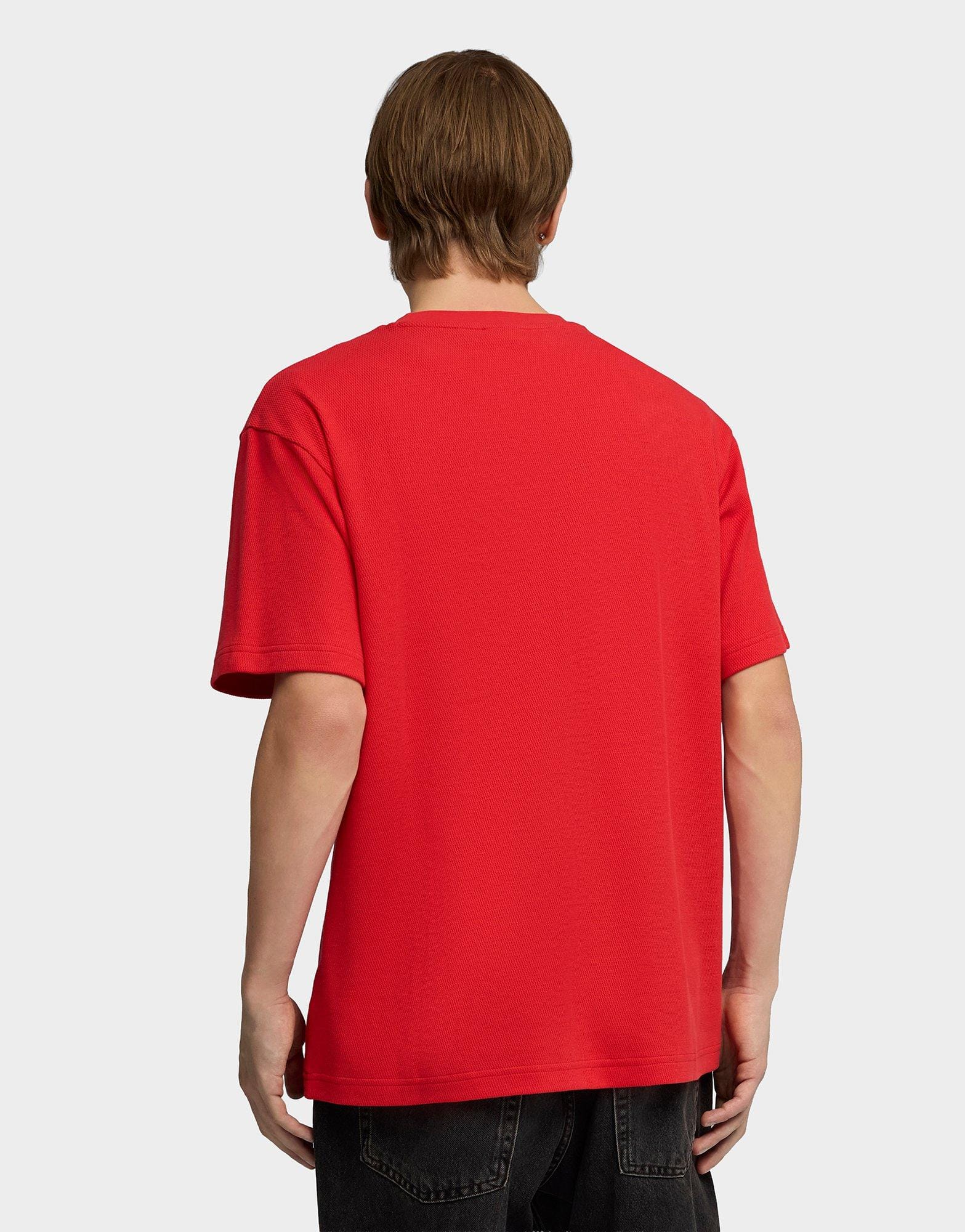 Puma Essentials Elevated Relaxed T - Shirt