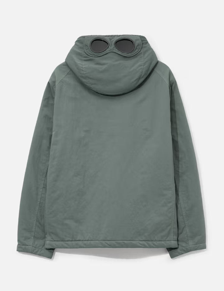 C.P. Company T - Flatt Padded Goggle Jacket
