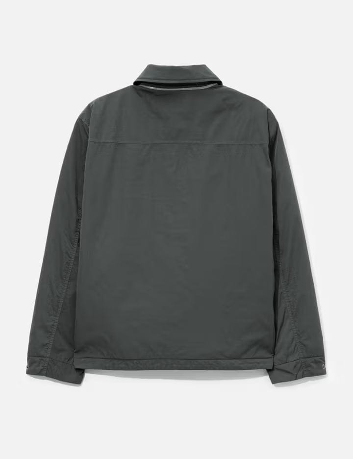 C.P. Company Heavy Chrome - R Goggle Jacket