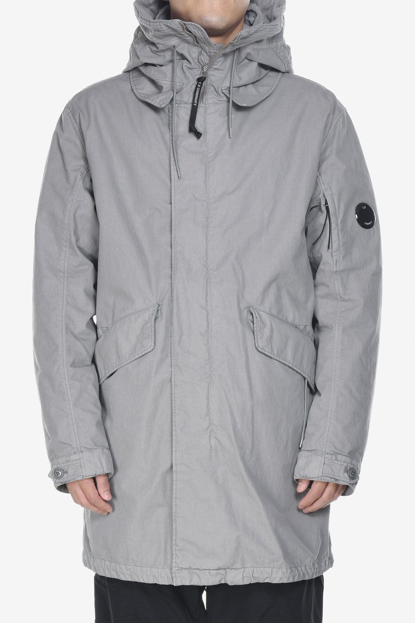 C.P. Company 11CMOW209A - 005966 g