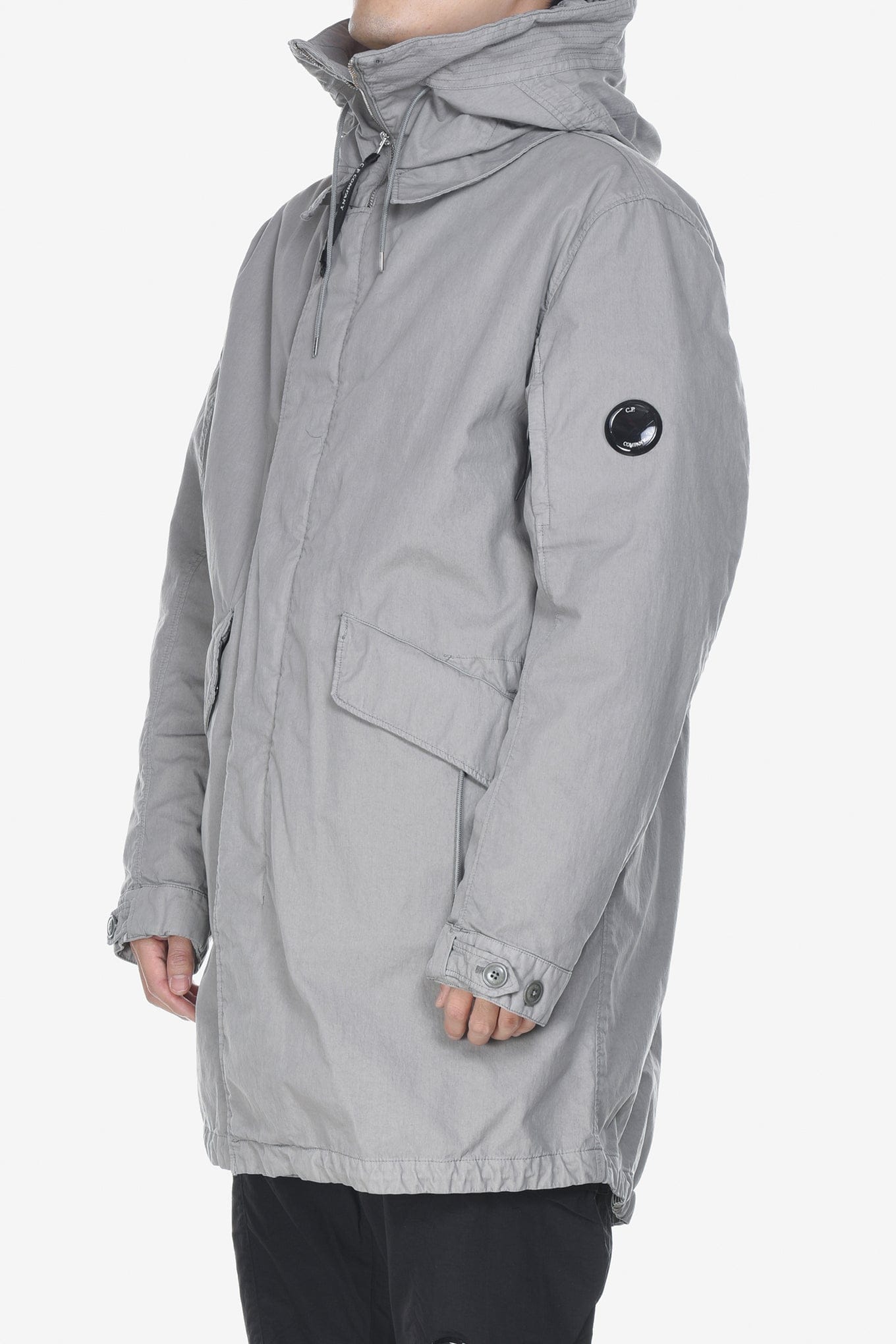 C.P. Company 11CMOW209A - 005966 g