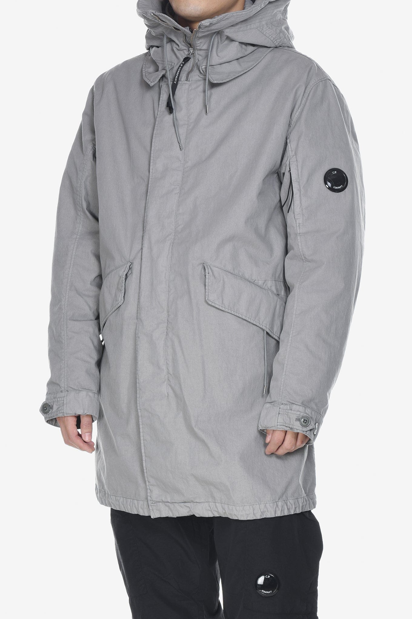 C.P. Company 11CMOW209A - 005966 g