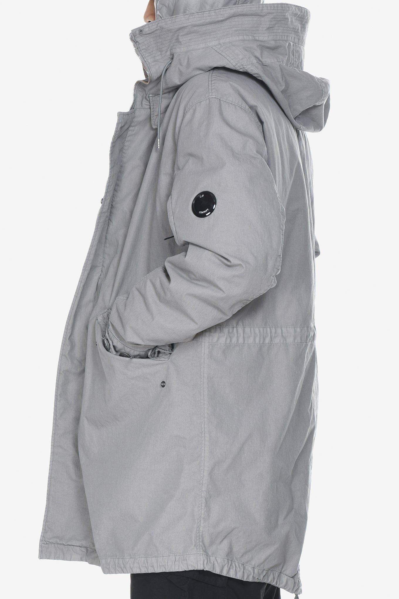 C.P. Company 11CMOW209A - 005966 g