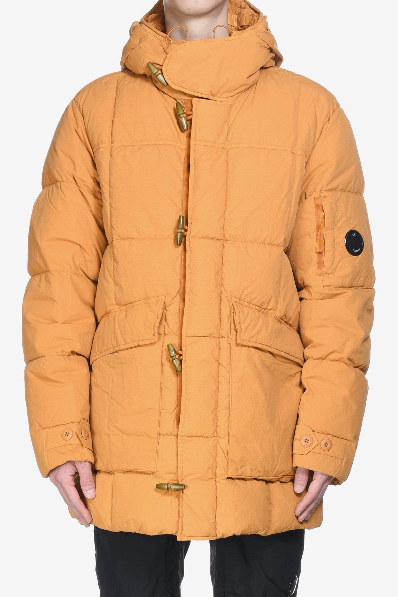 C.P. Company 11CMOW033A - 005991 g