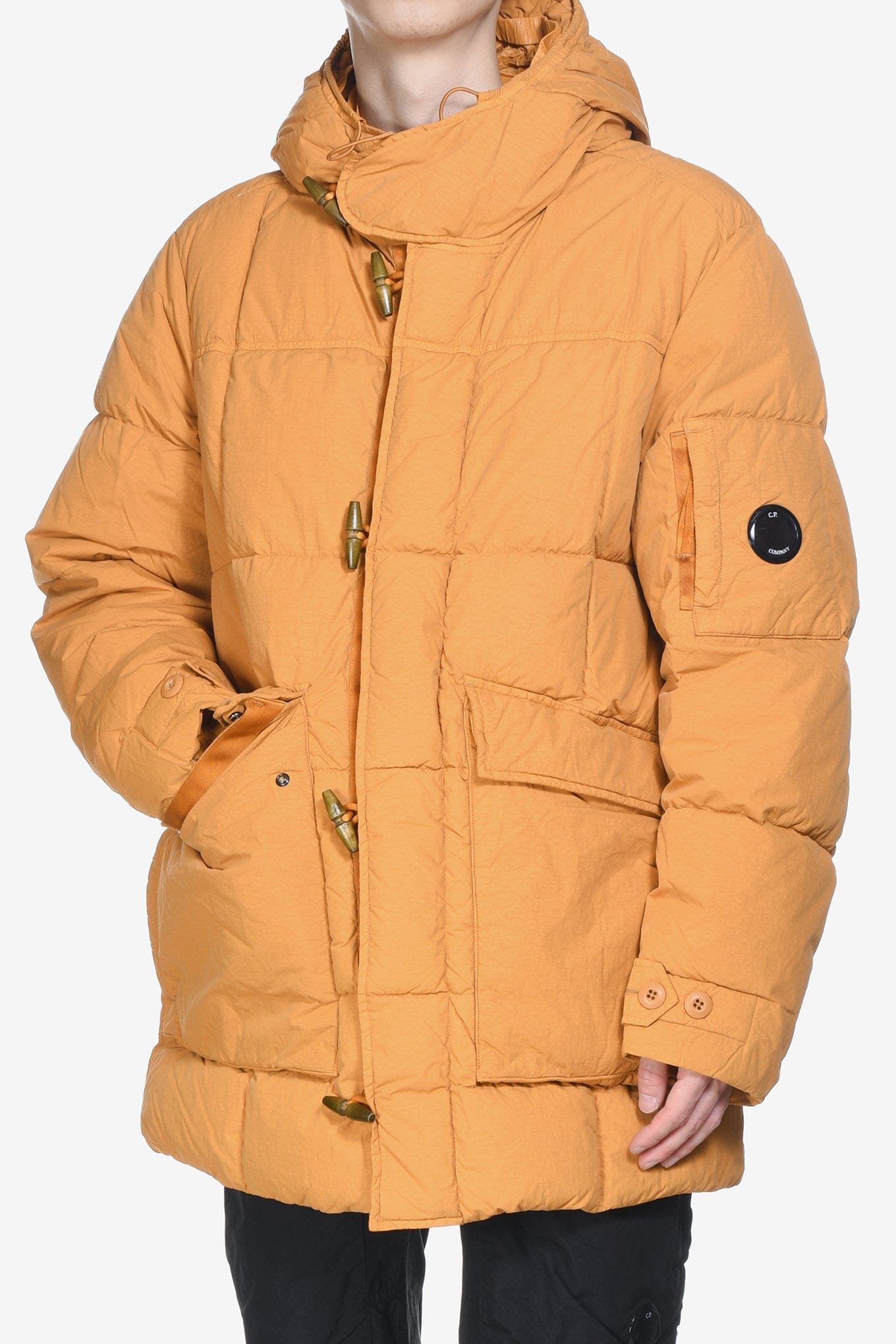 C.P. Company 11CMOW033A - 005991 g