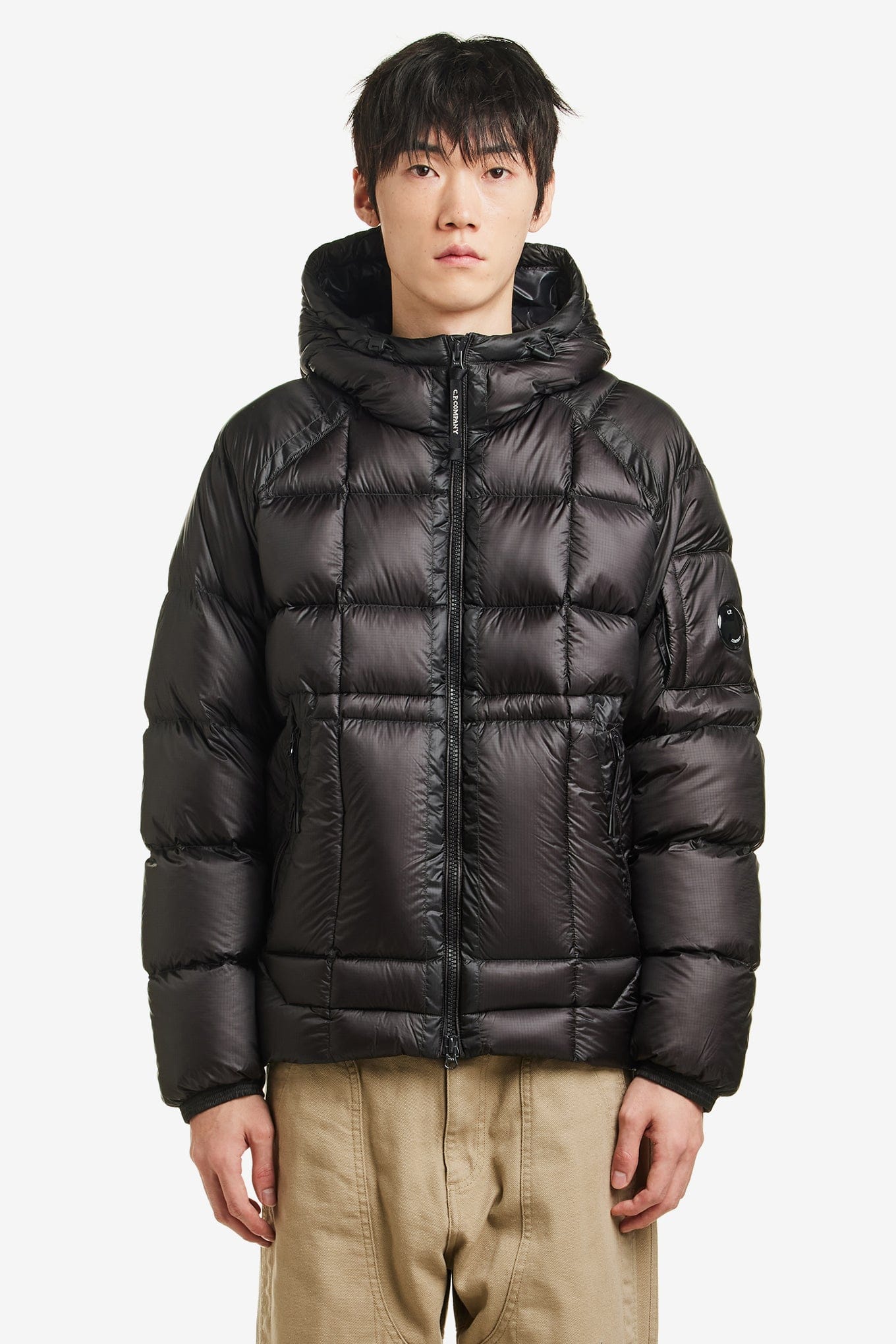 C.P. Company 17CMOW210A - 006099A