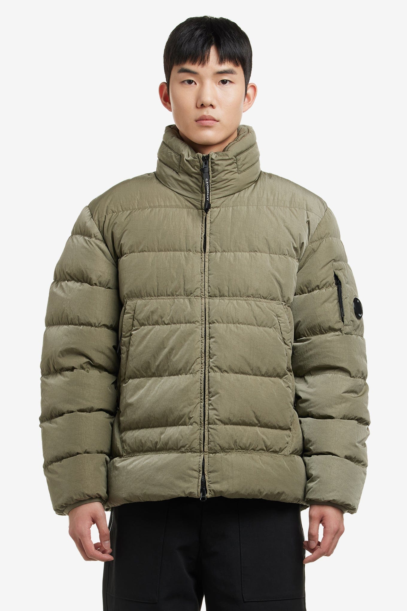 C.P. Company 15CMOW028A - 006369 g