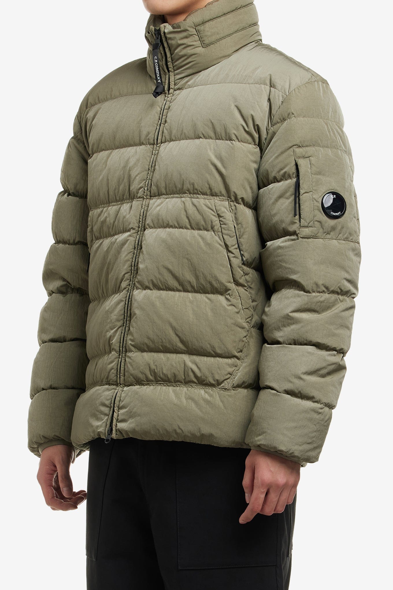 C.P. Company 15CMOW028A - 006369 g