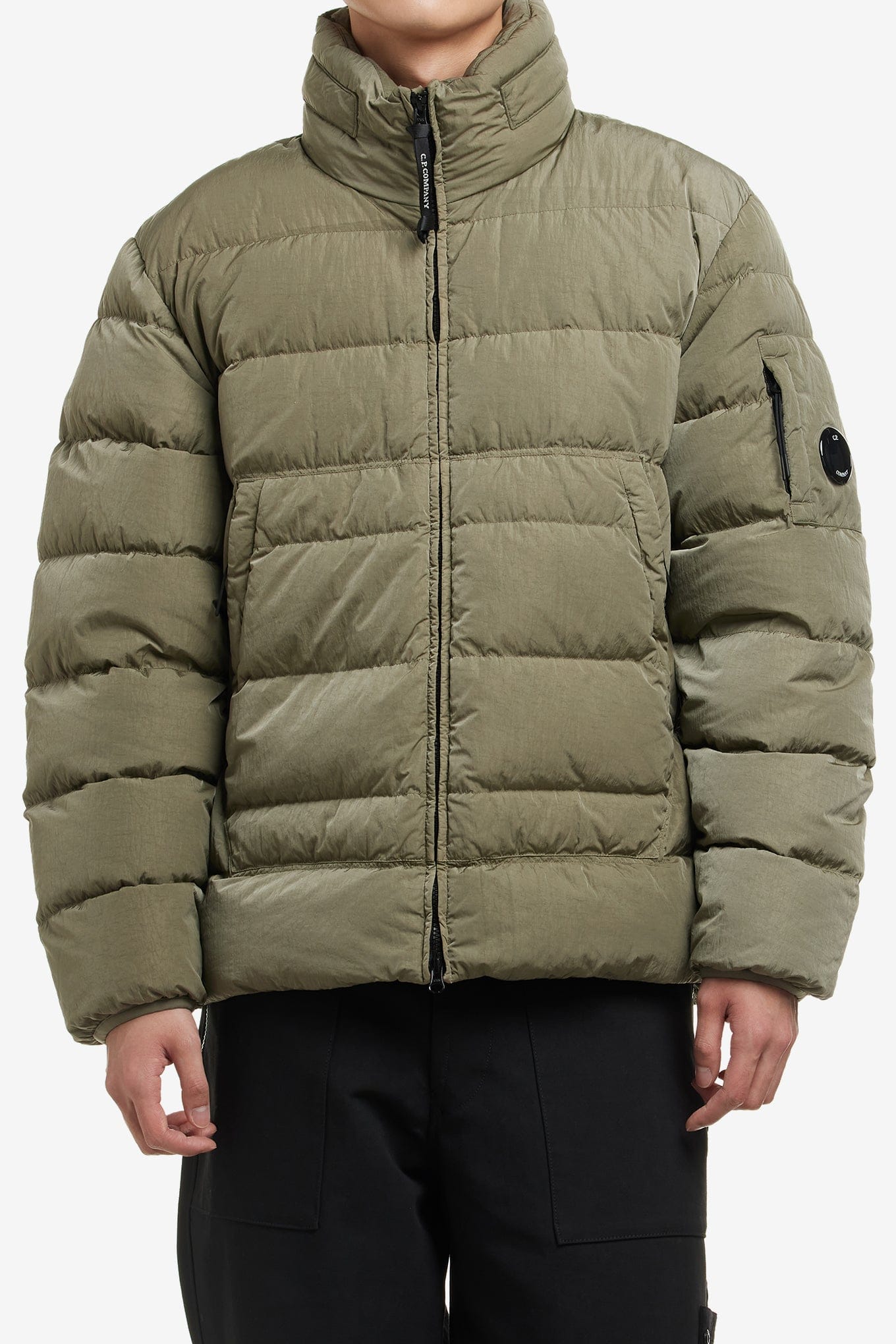 C.P. Company 15CMOW028A - 006369 g