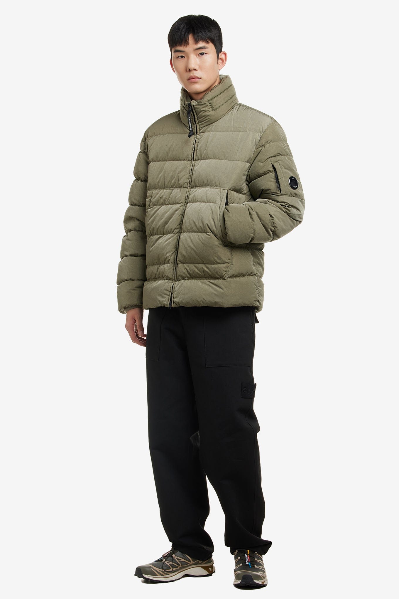 C.P. Company 15CMOW028A - 006369 g