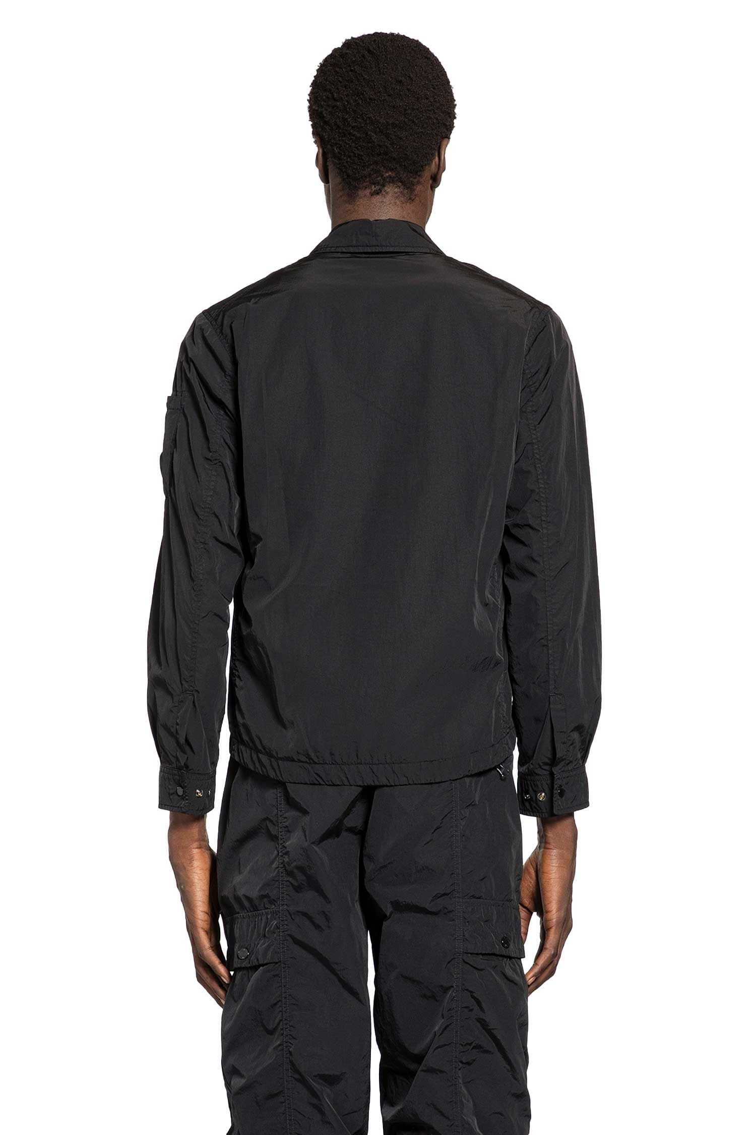 C.P. Company Chrome - R Lens Overshirt