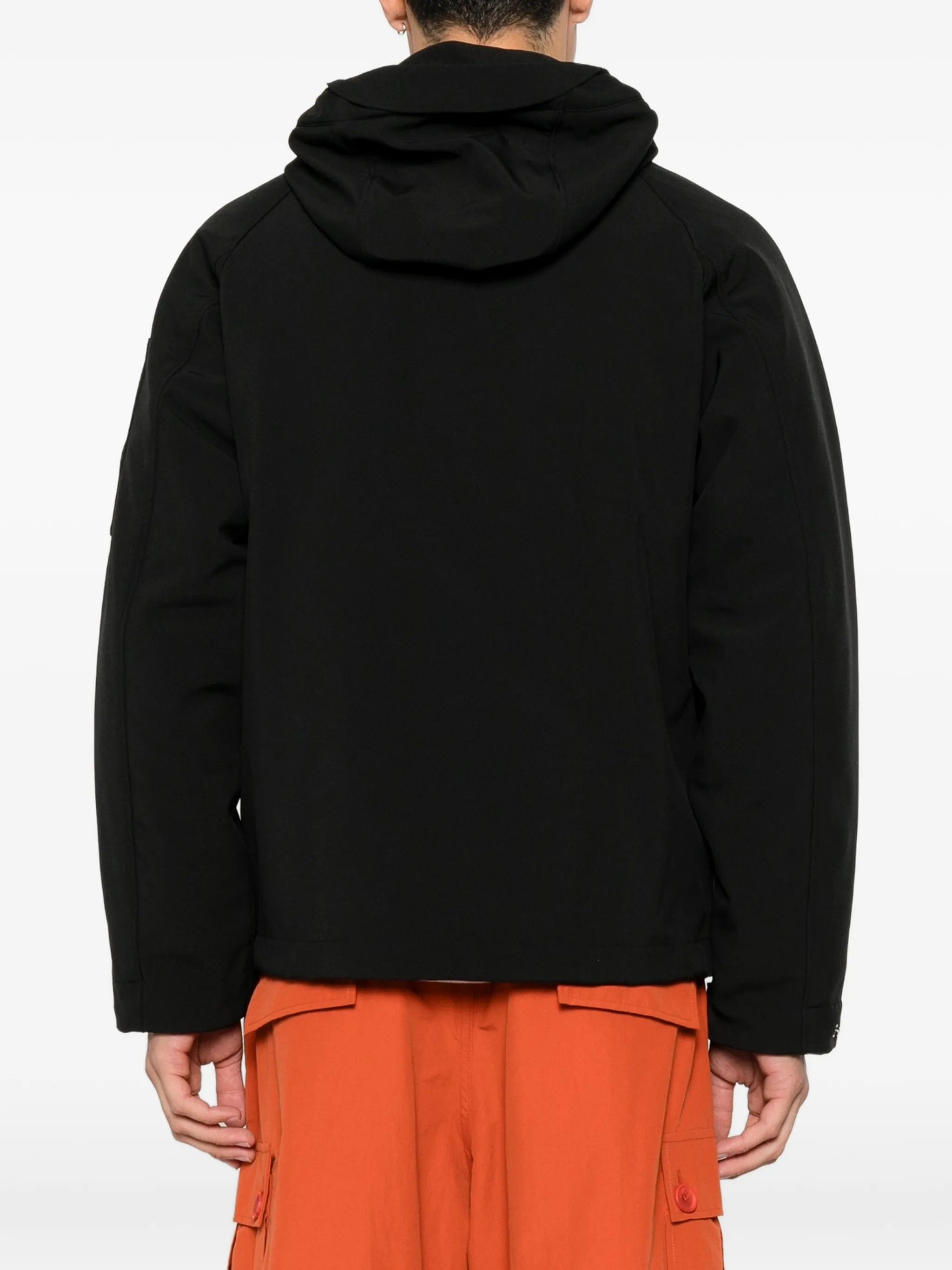 C.P. Company padded jacket