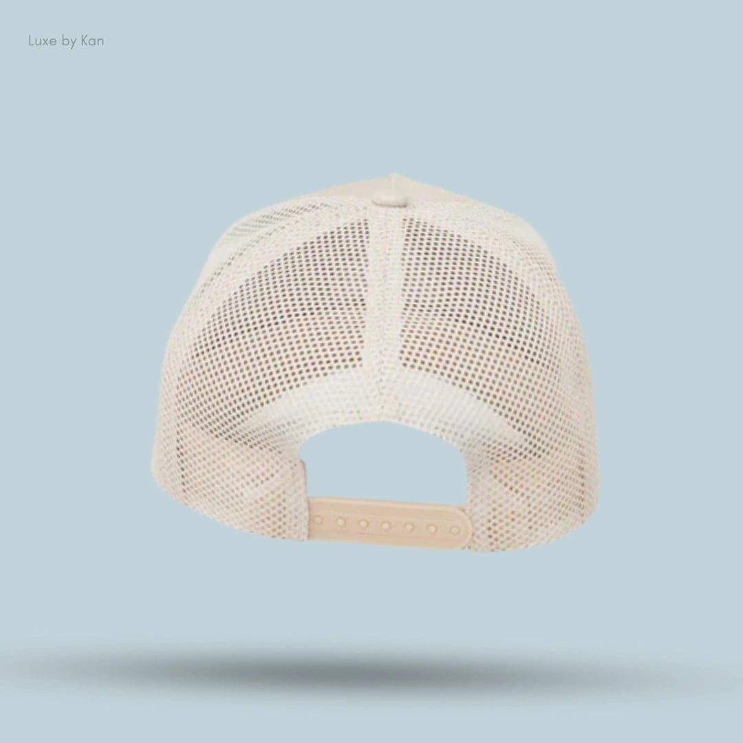 ALO Yoga Alo District Trucker Hat