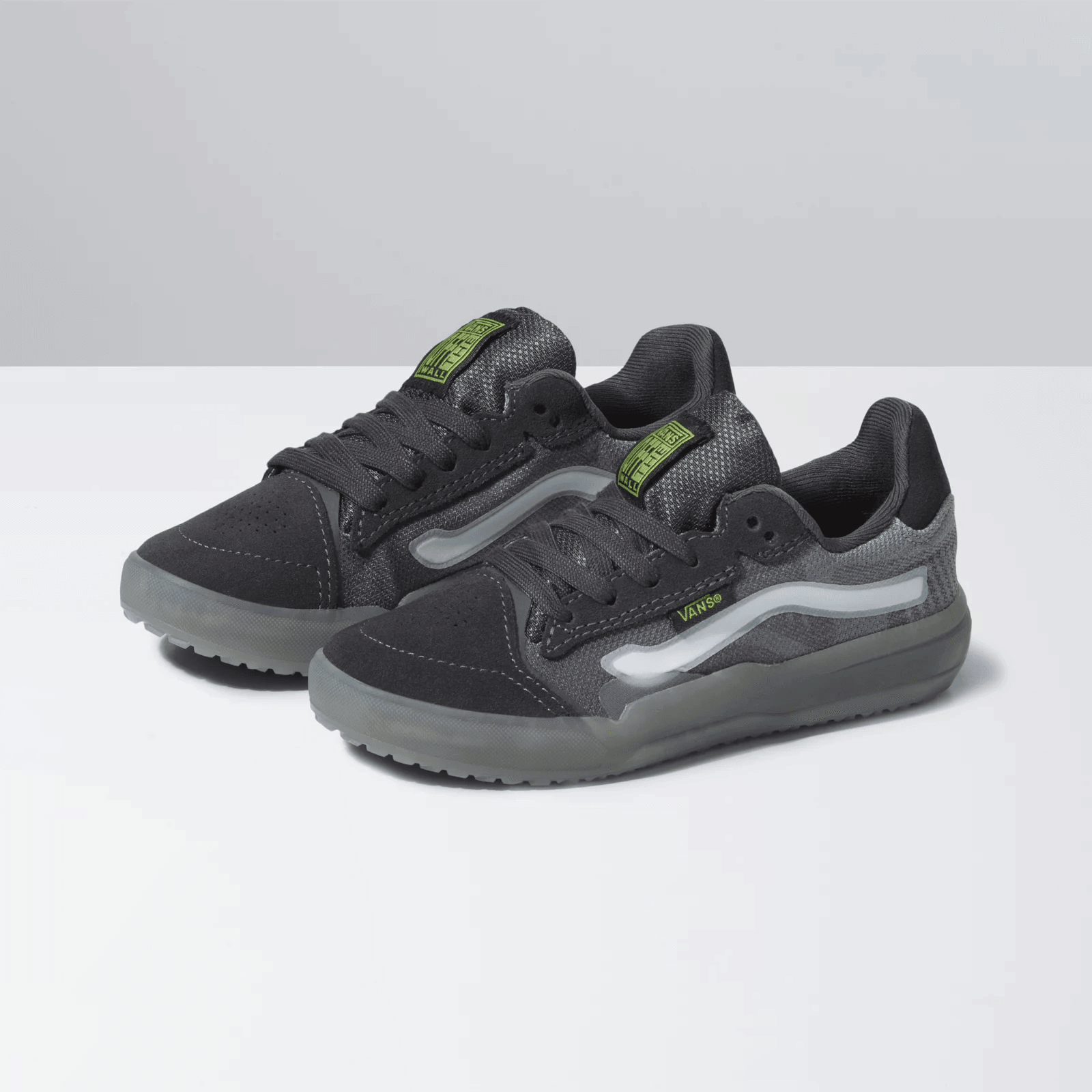 Vans Kid's EVDNT UltimateWaffle V