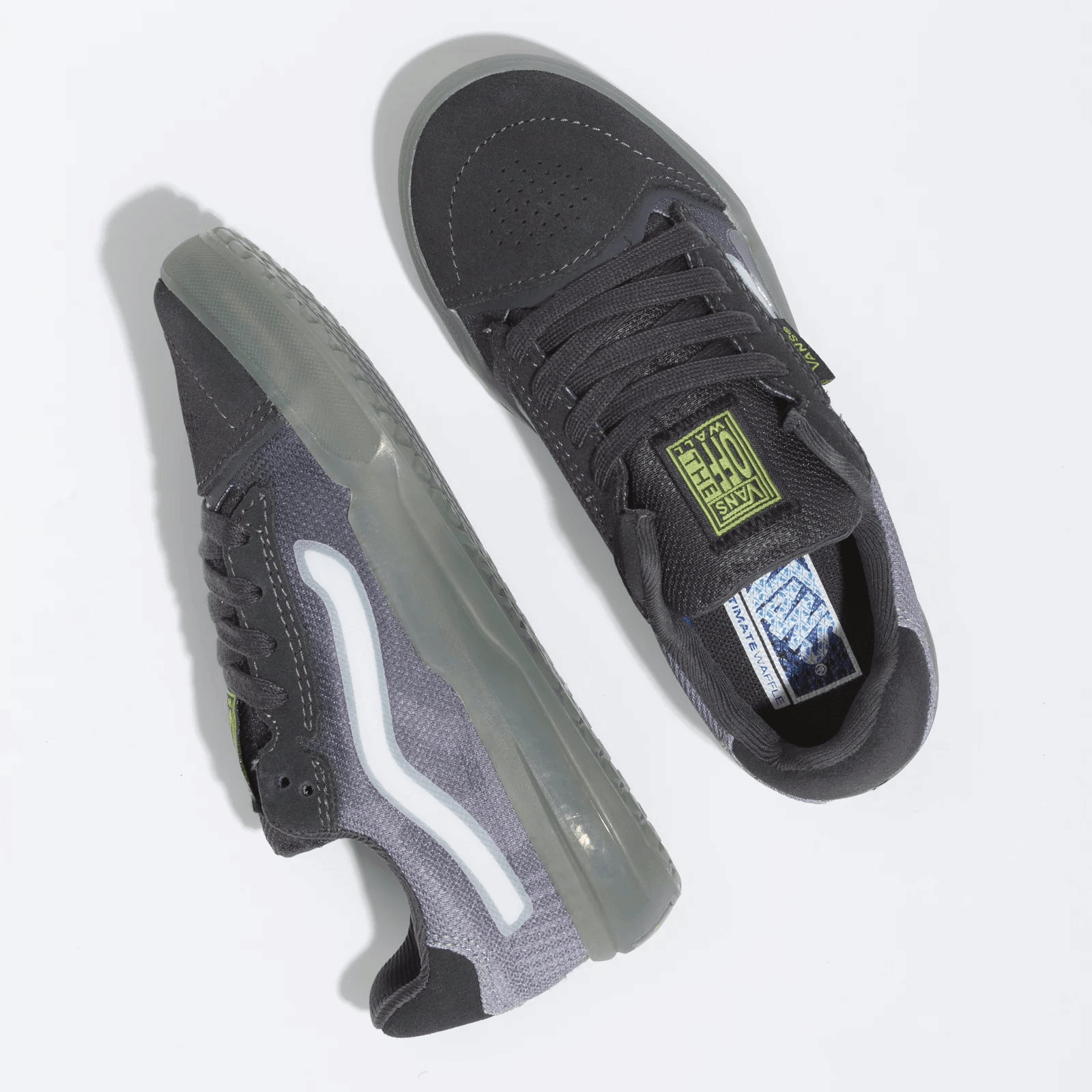 Vans Kid's EVDNT UltimateWaffle V