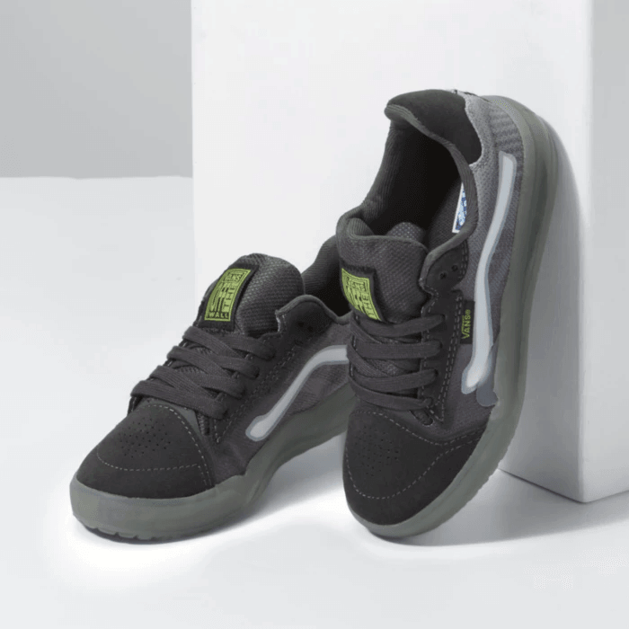 Vans Kid's EVDNT UltimateWaffle V