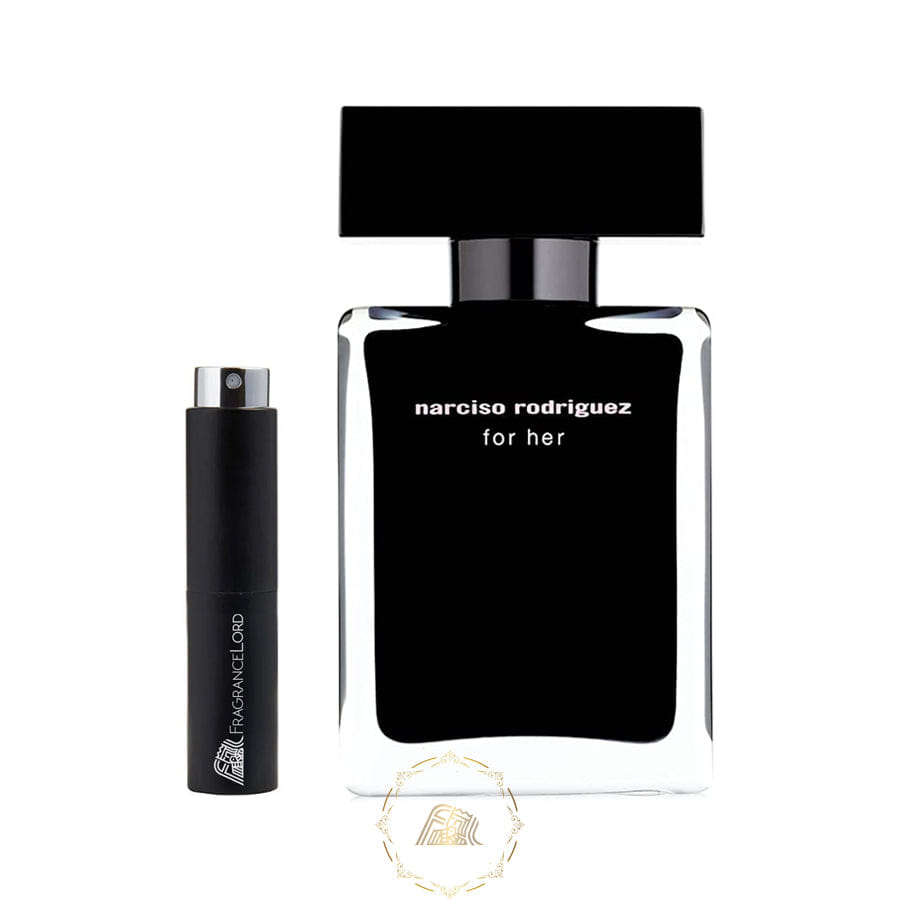 Narciso Rodriguez for Her Eau De Toilette Travel Spray