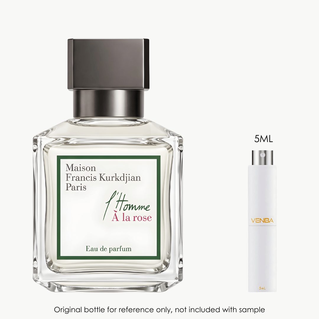 Maison Francis Kurkdjian L'homme A La Rose EDP