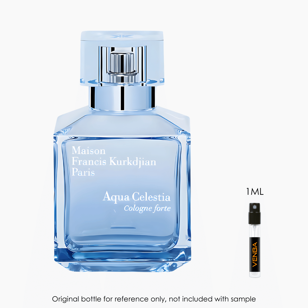 Maison Francis Kurkdjian Aqua Celestia Cologne Forte EDP