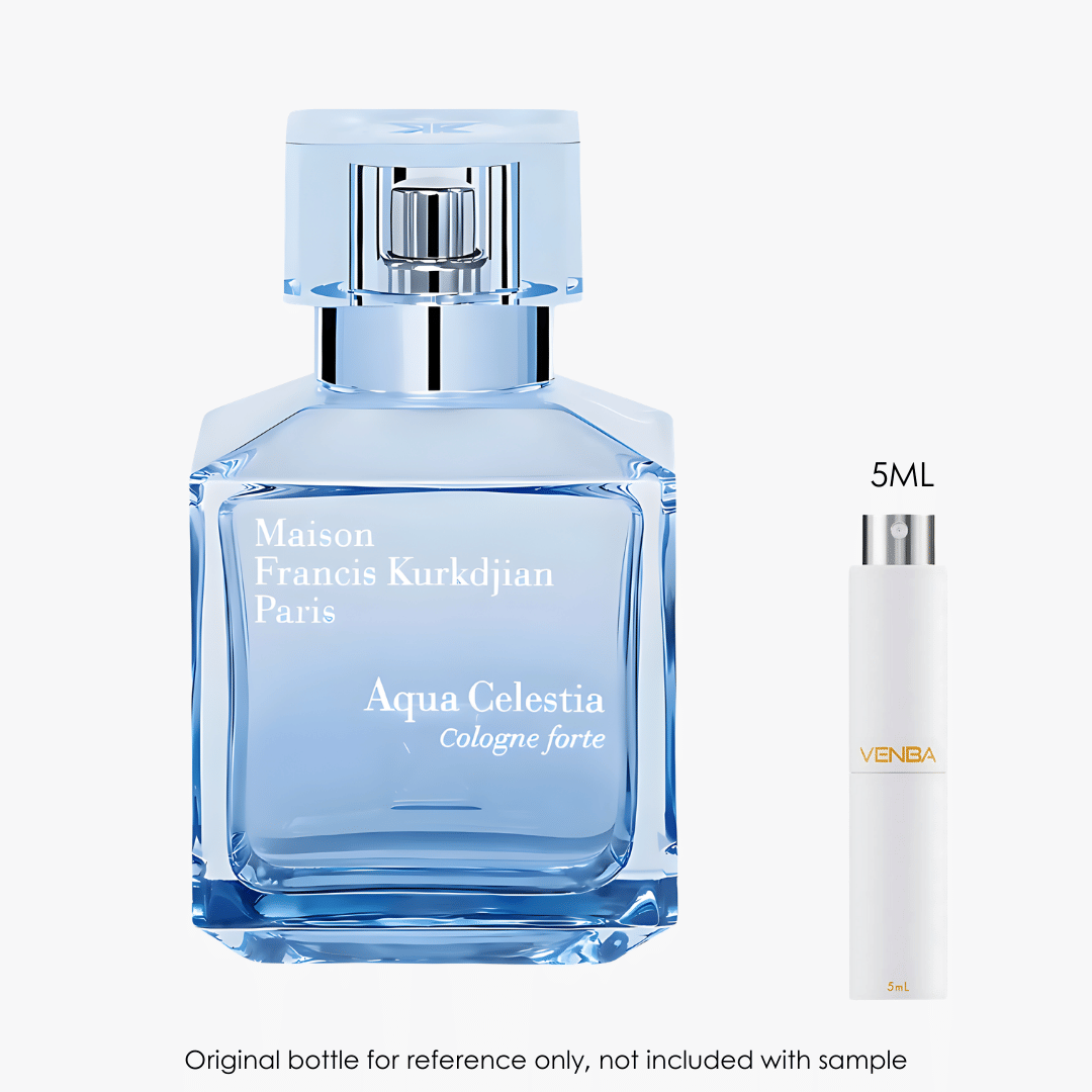 Maison Francis Kurkdjian Aqua Celestia Cologne Forte EDP