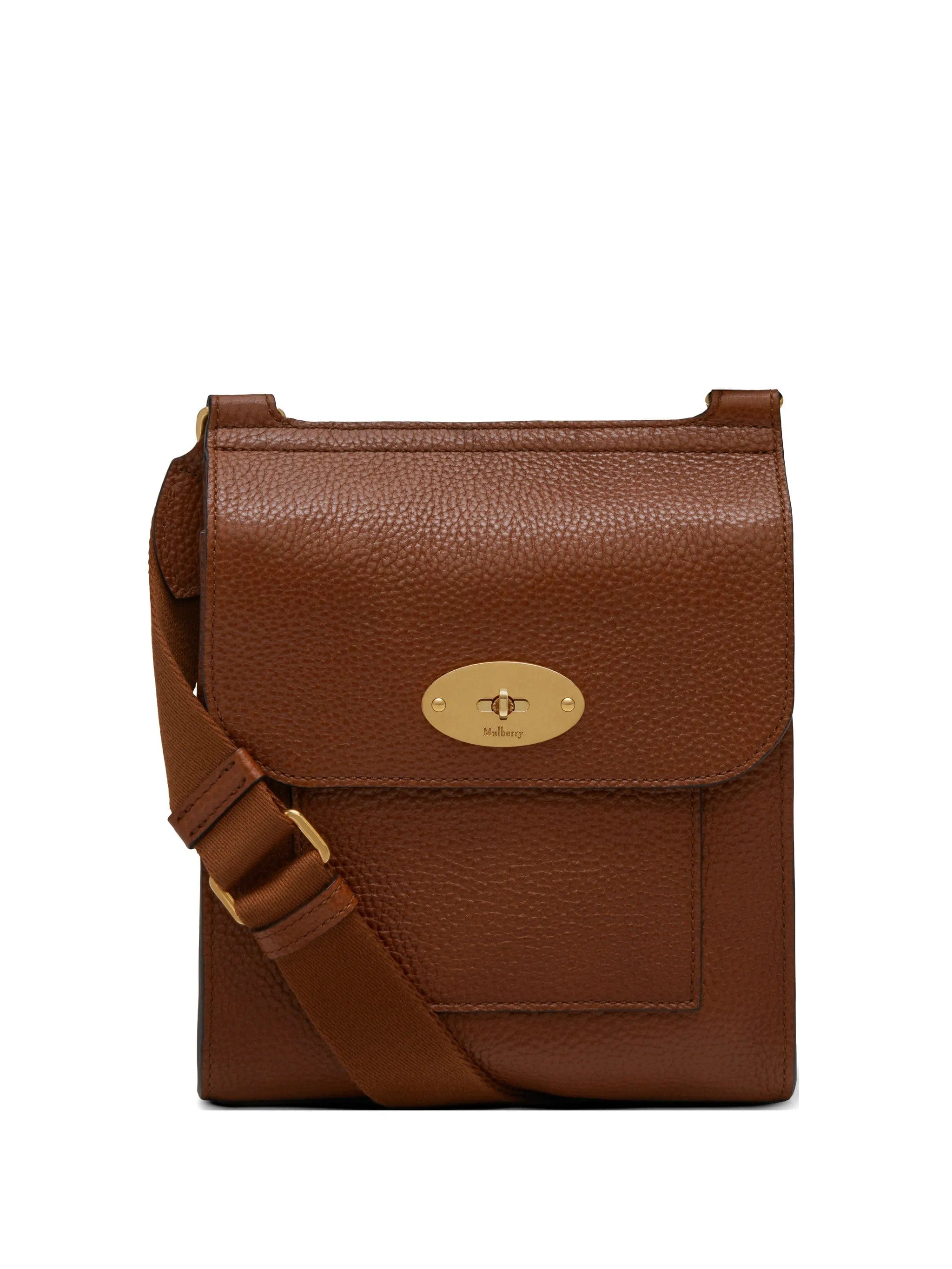 Mulberry smal Antony cross - body bag