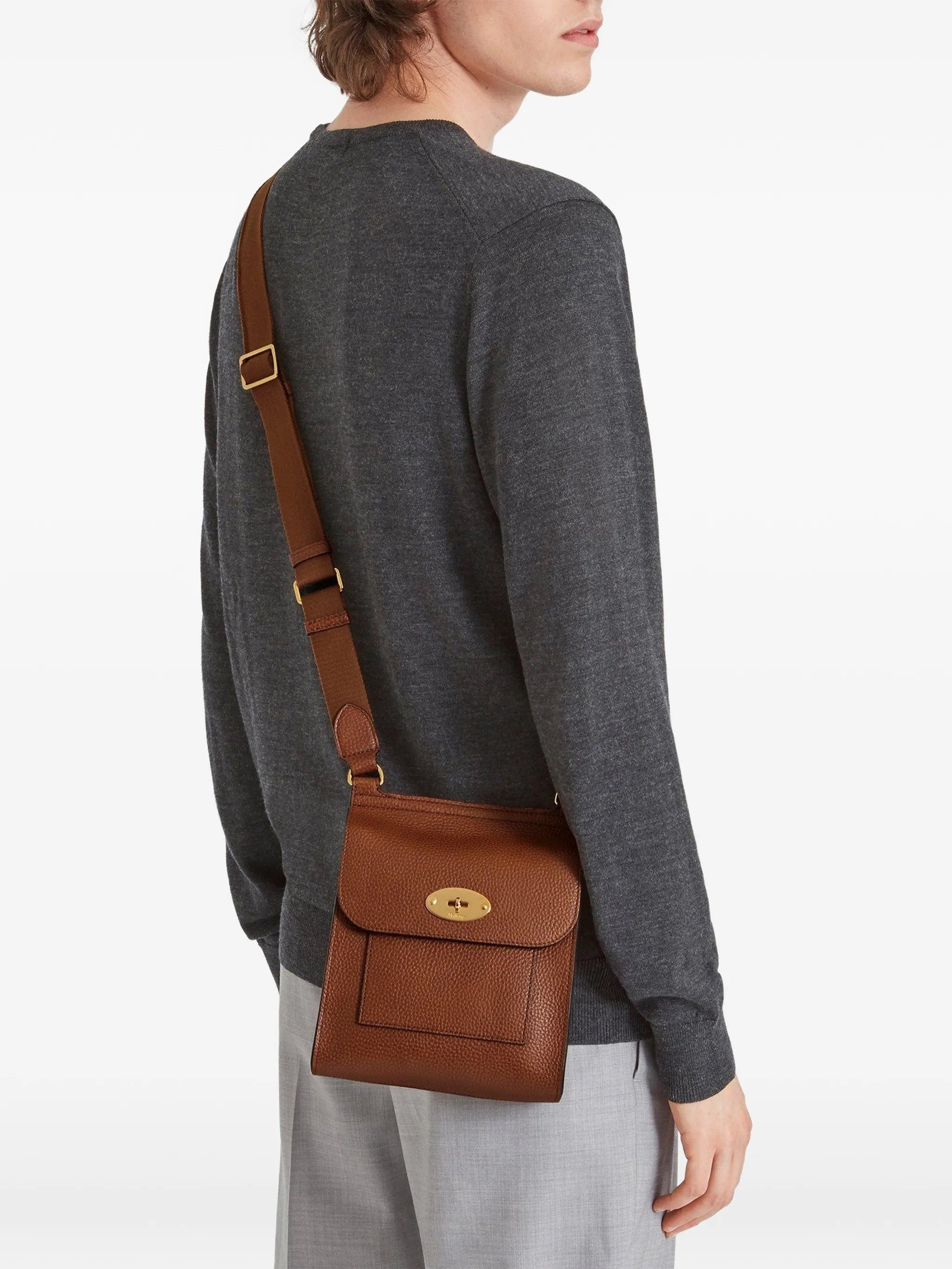 Mulberry smal Antony cross - body bag