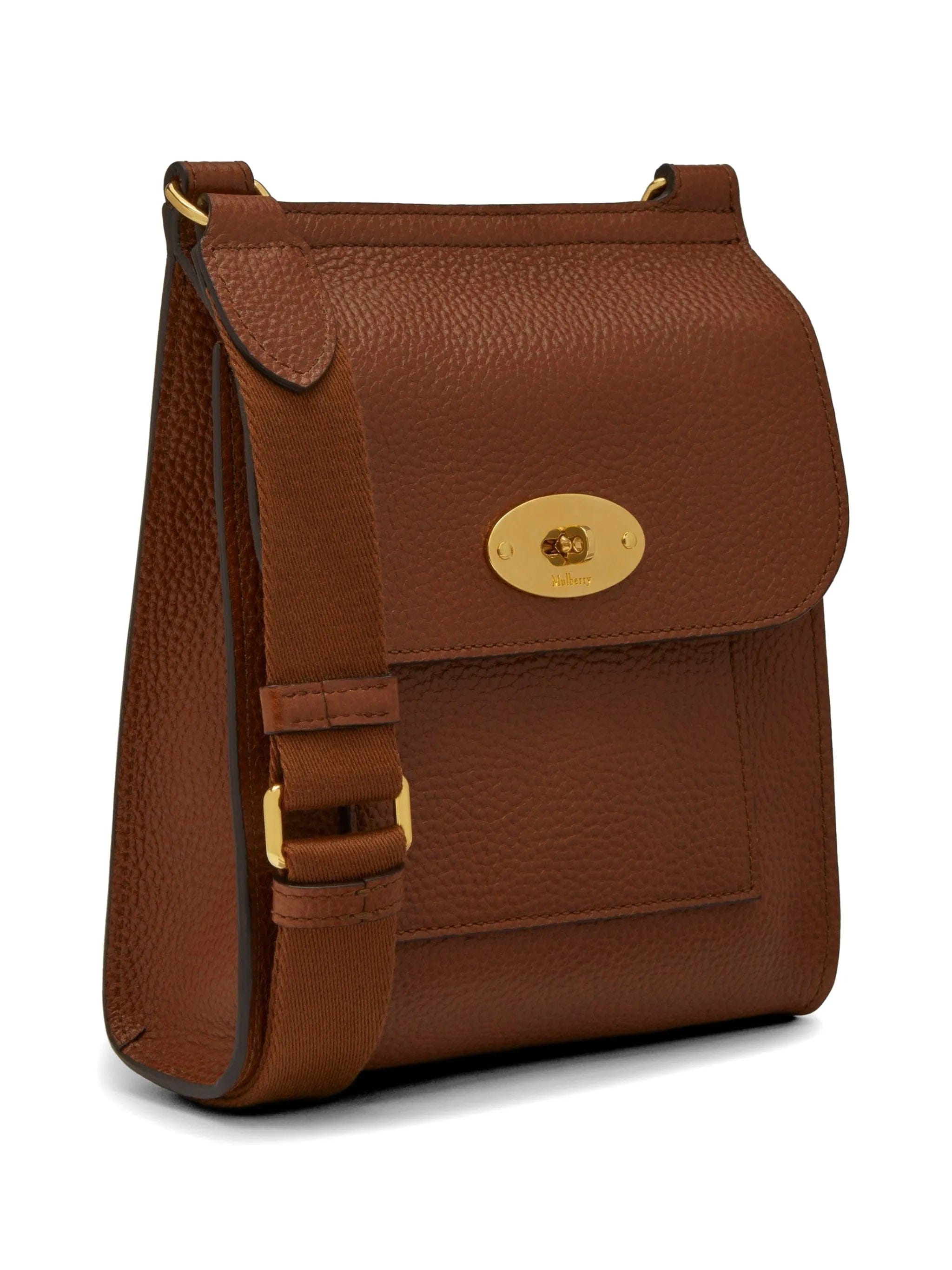 Mulberry smal Antony cross - body bag