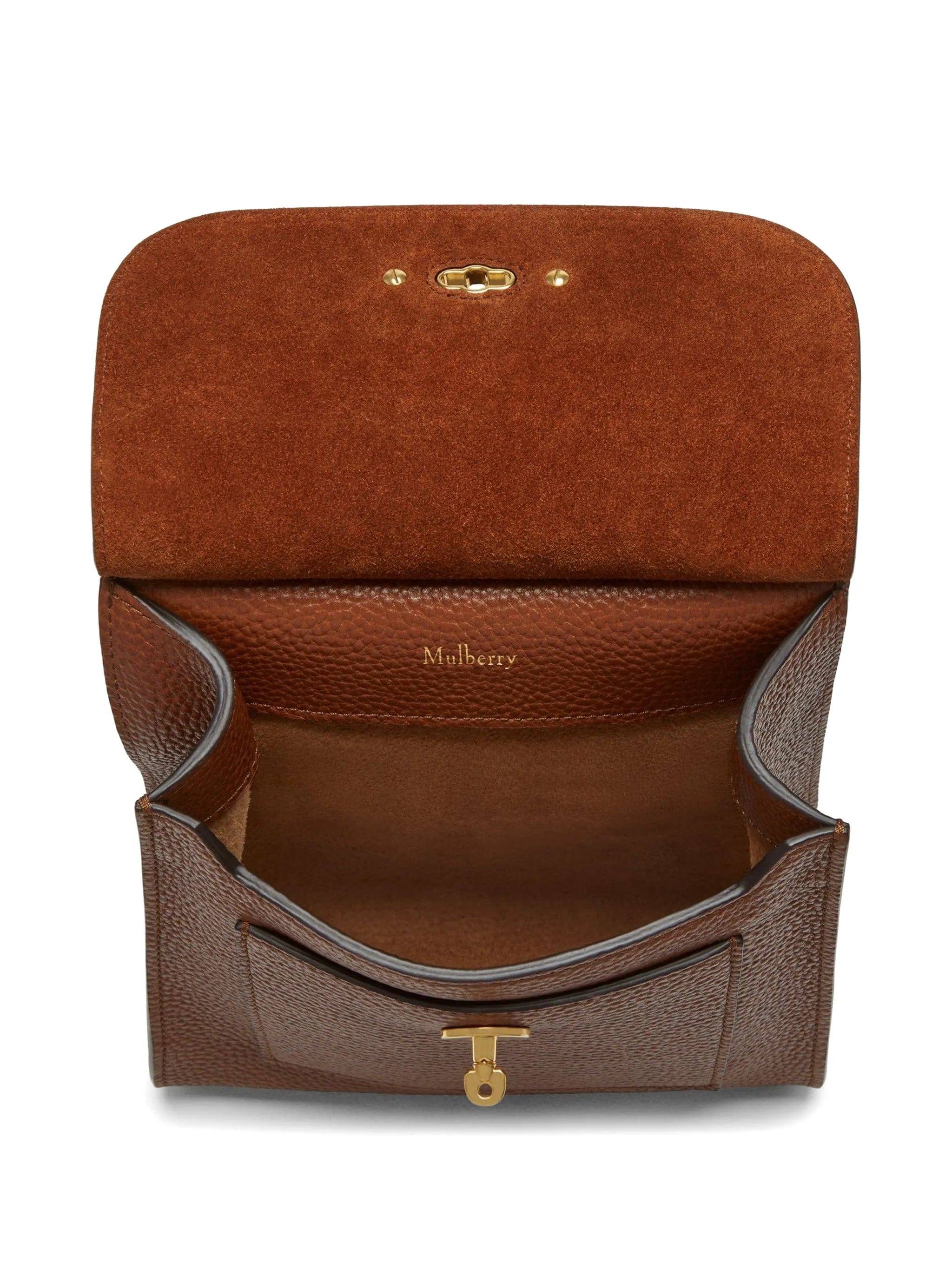 Mulberry smal Antony cross - body bag
