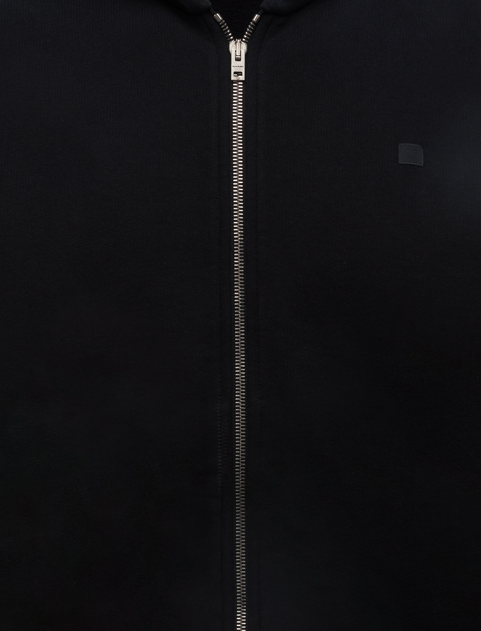 ACNE Studios ZIP HOODIE