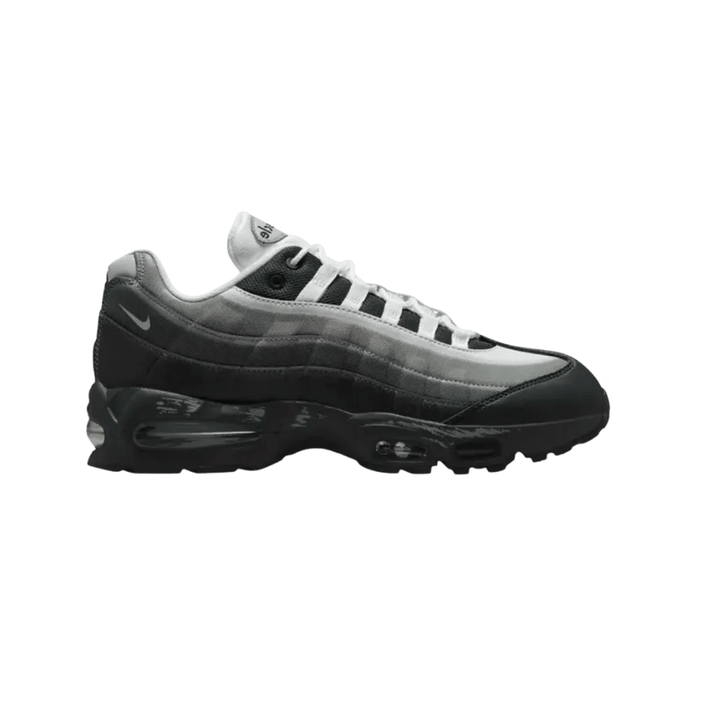Air Max Yu - Gi - Oh! x Nike Air Max Muscle 95 QS Jonouchi