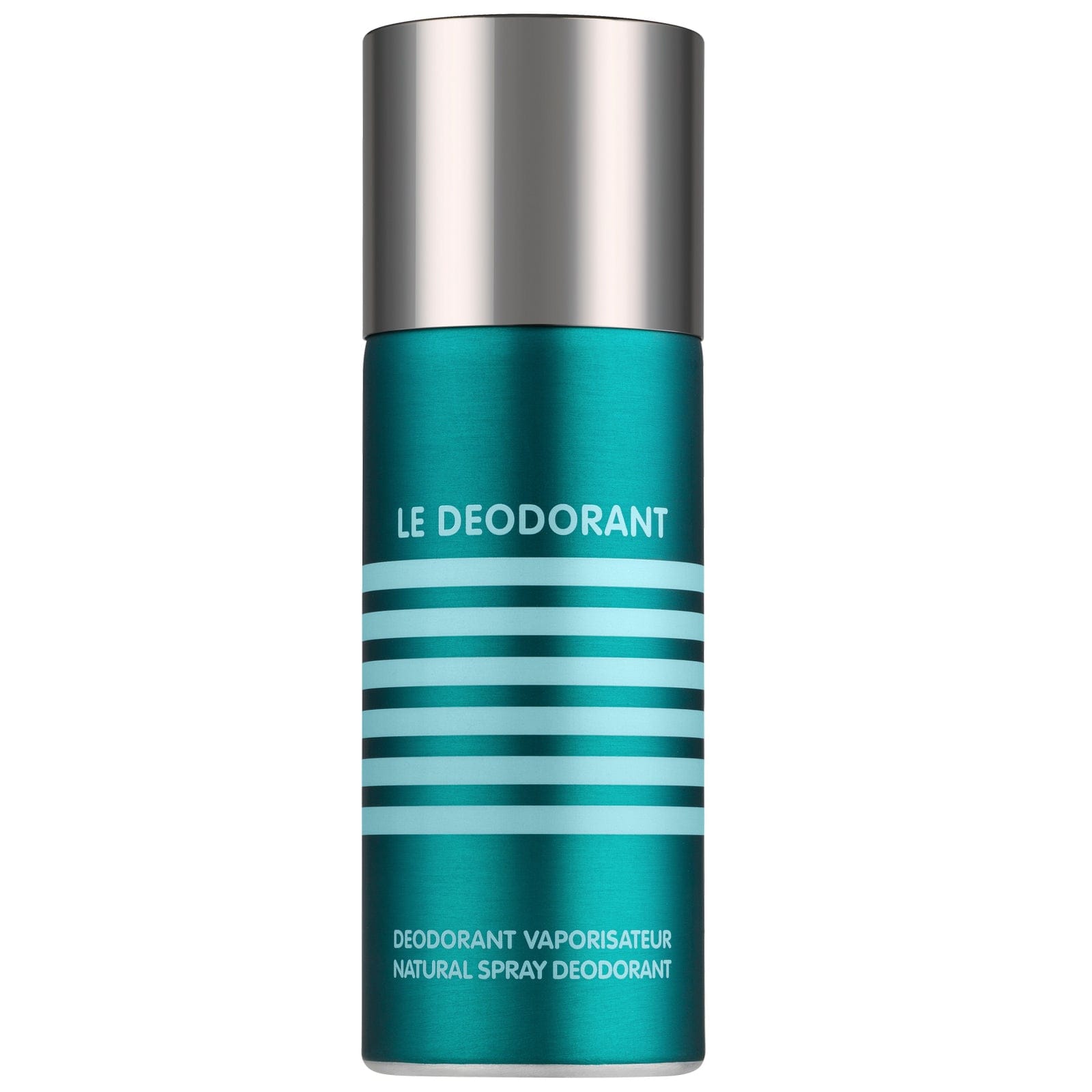 Jean Paul Gaultier Le Male Natural Deodorant Spray 150 ml