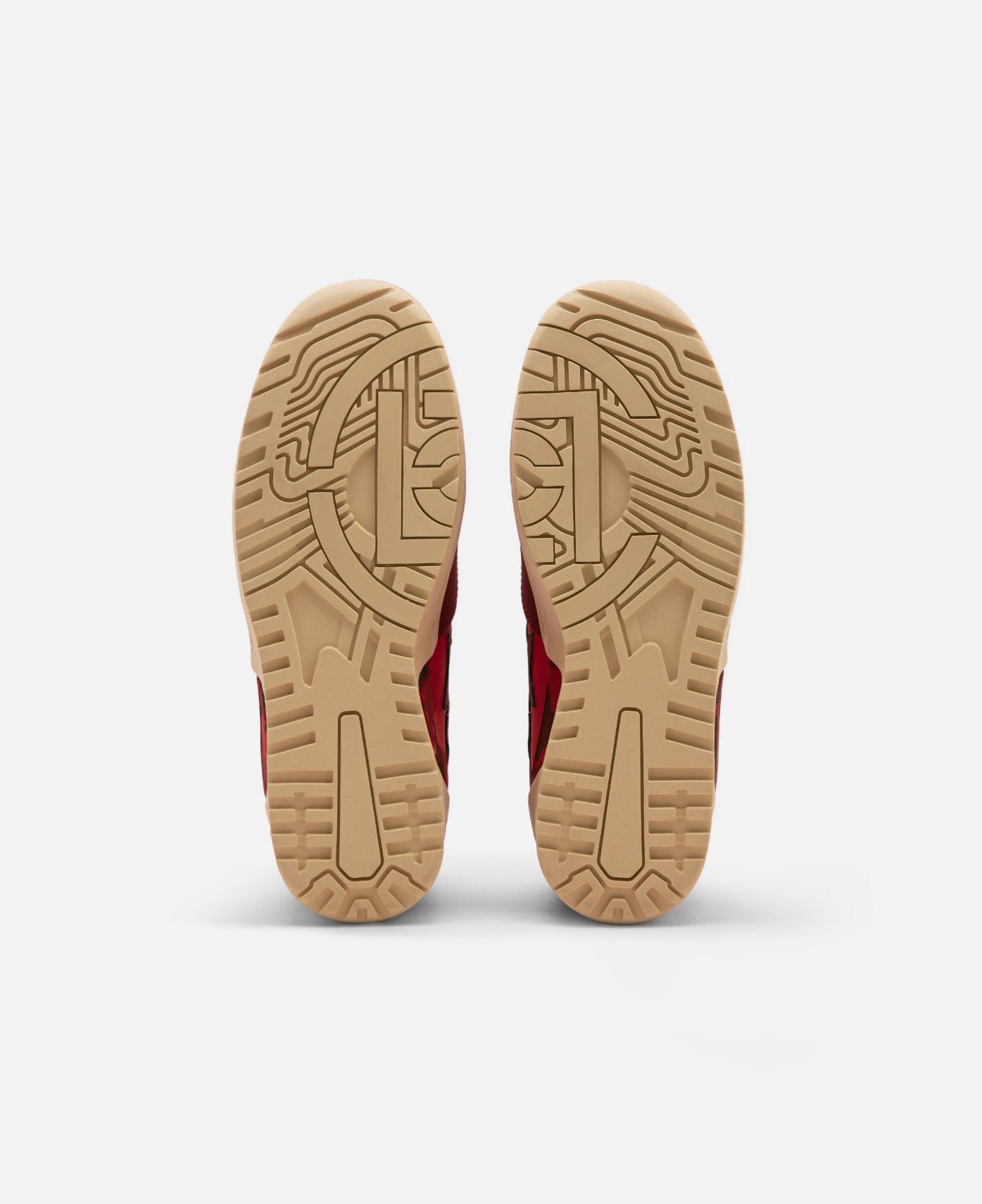 BAPE® x CLOT Bolasta (Red)
