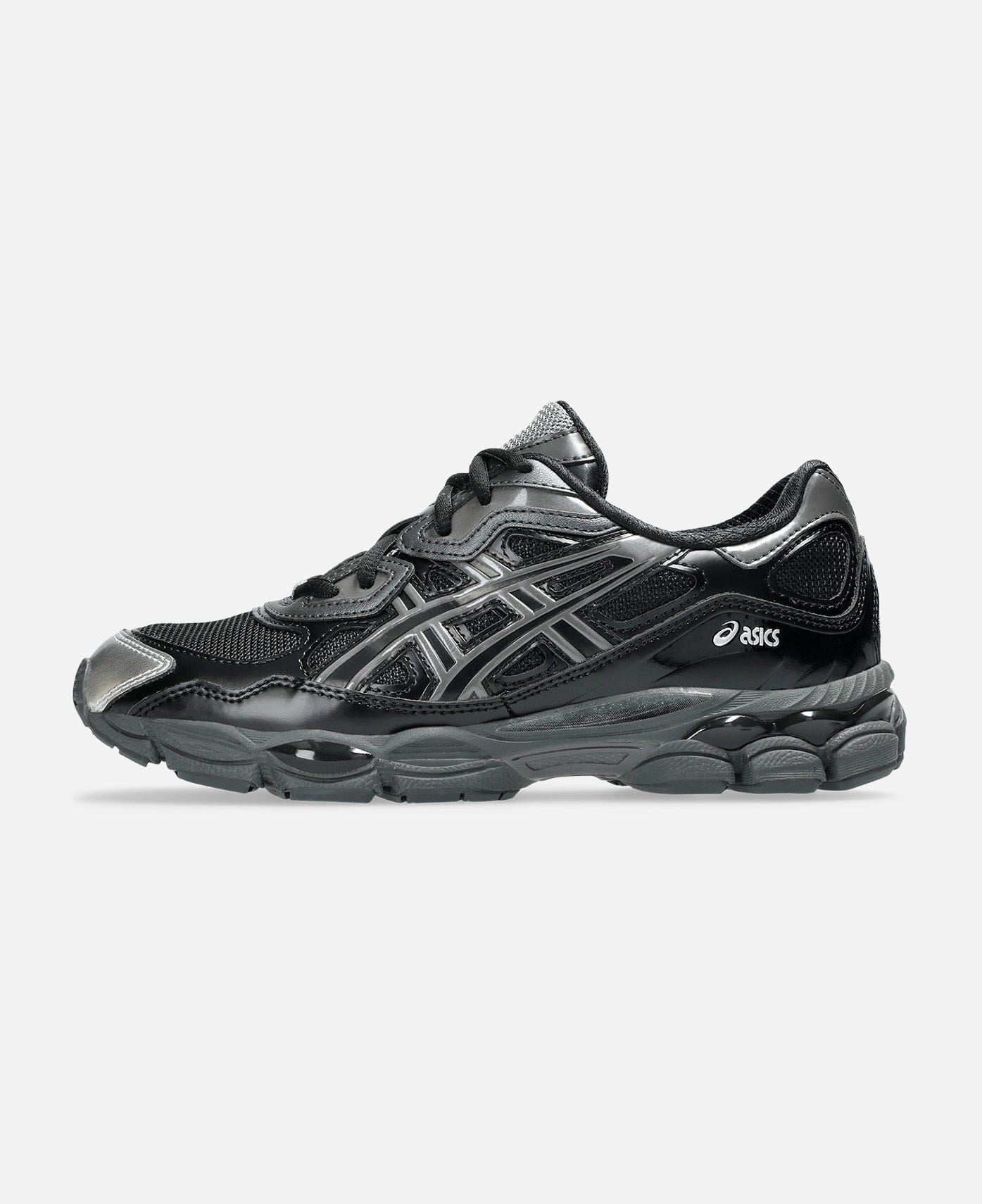 ASICS x Kicki Yang Zhang GEL - NYC (Black)
