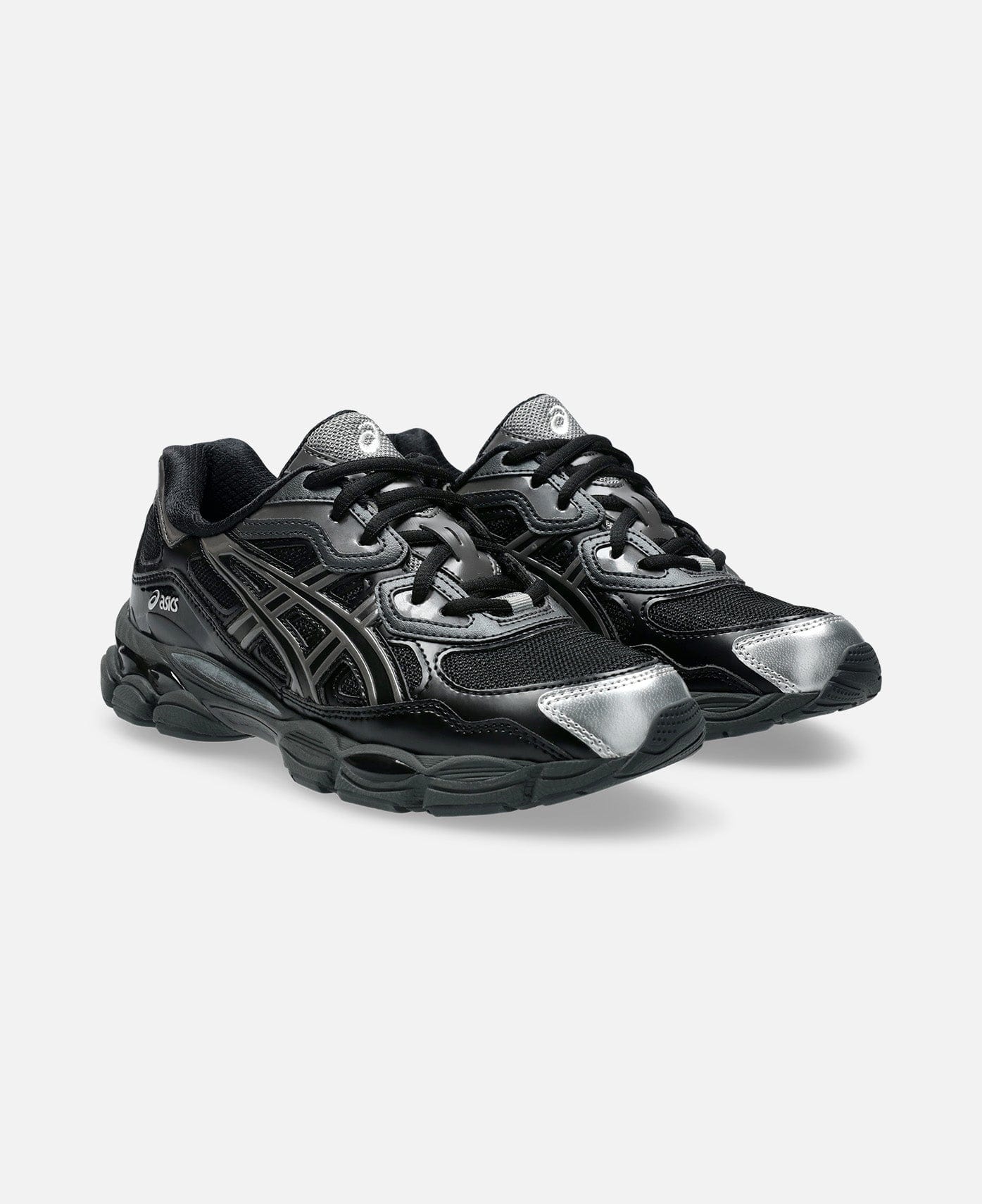 ASICS x Kicki Yang Zhang GEL - NYC (Black)