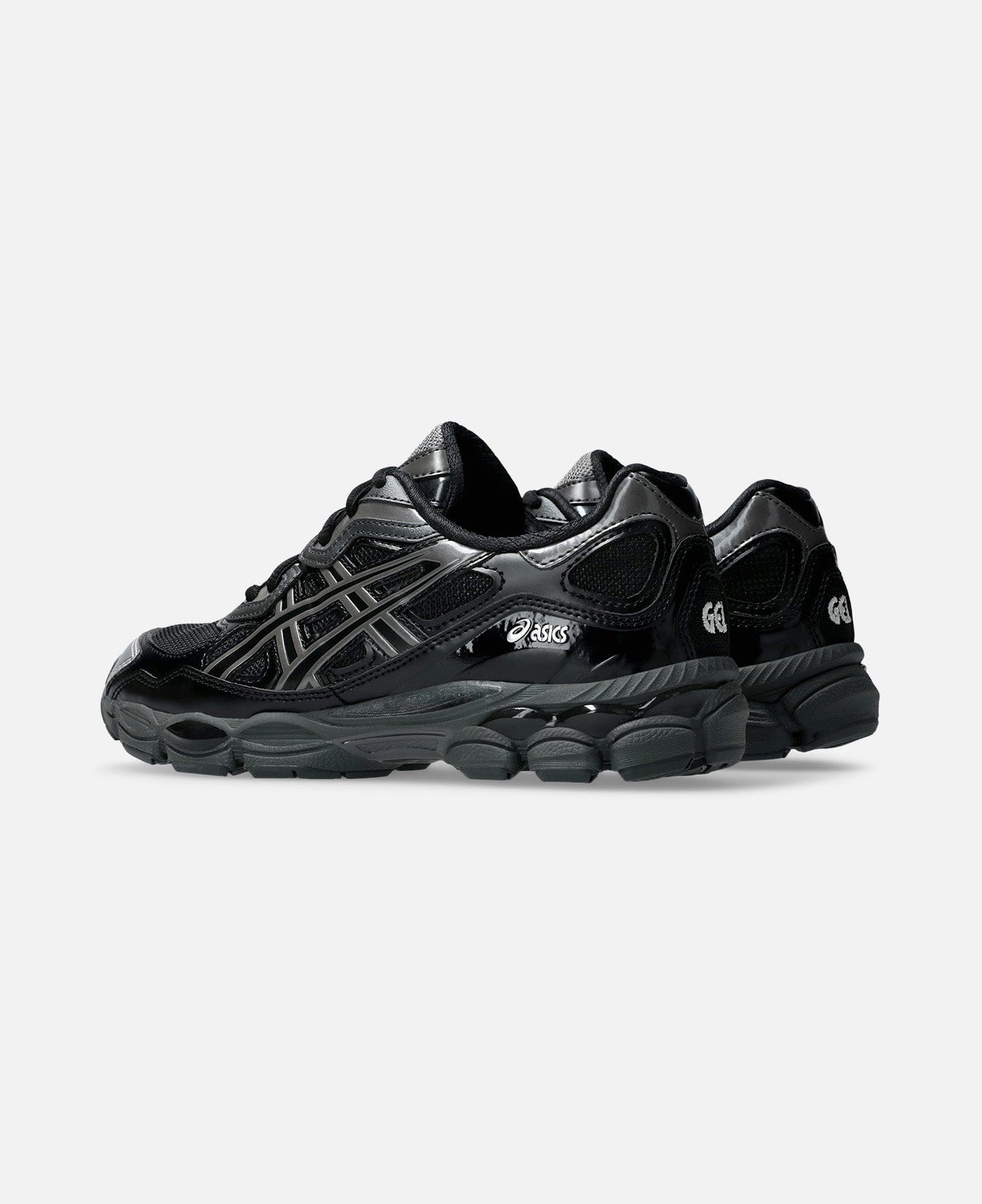 ASICS x Kicki Yang Zhang GEL - NYC (Black)