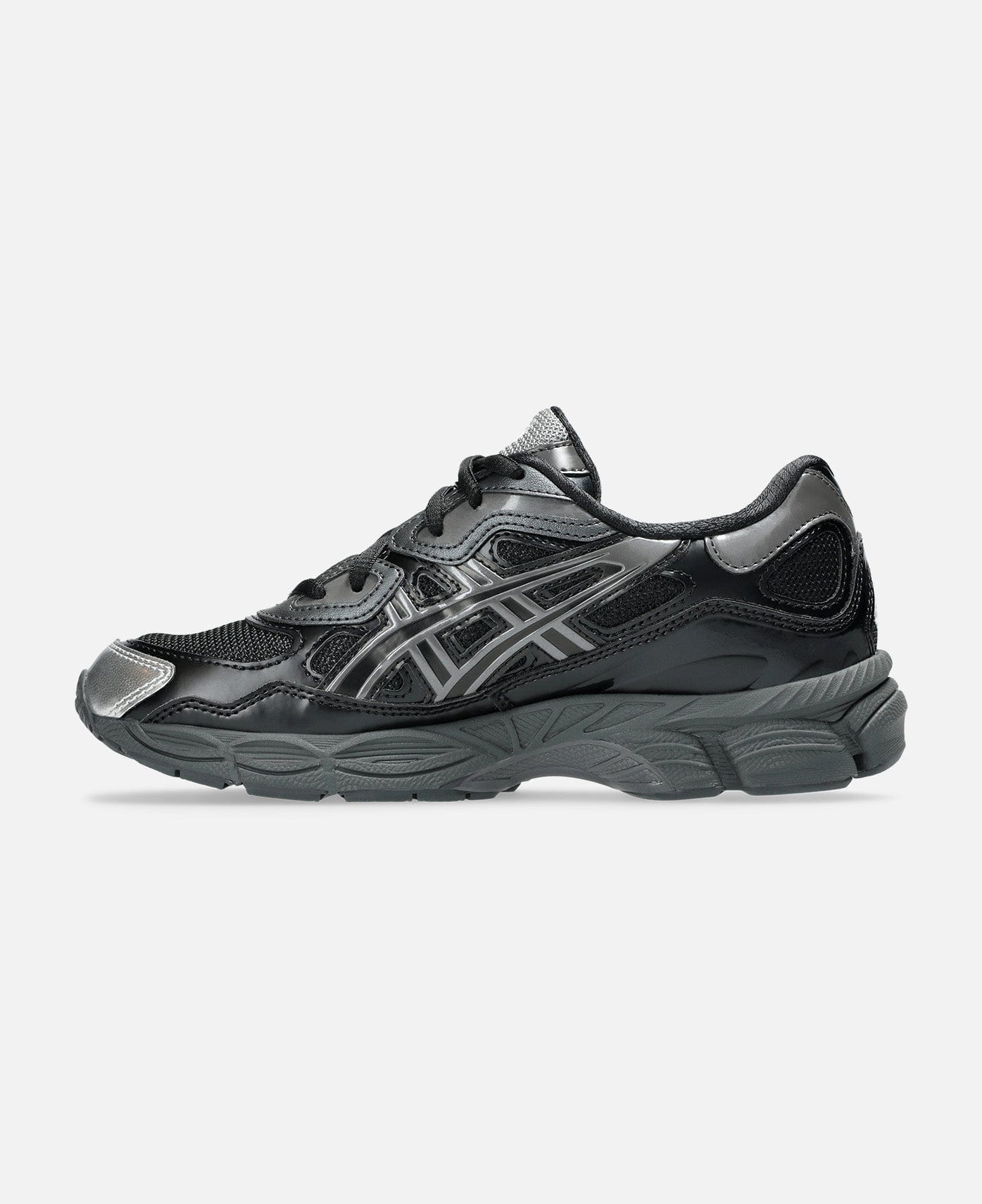 ASICS x Kicki Yang Zhang GEL - NYC (Black)