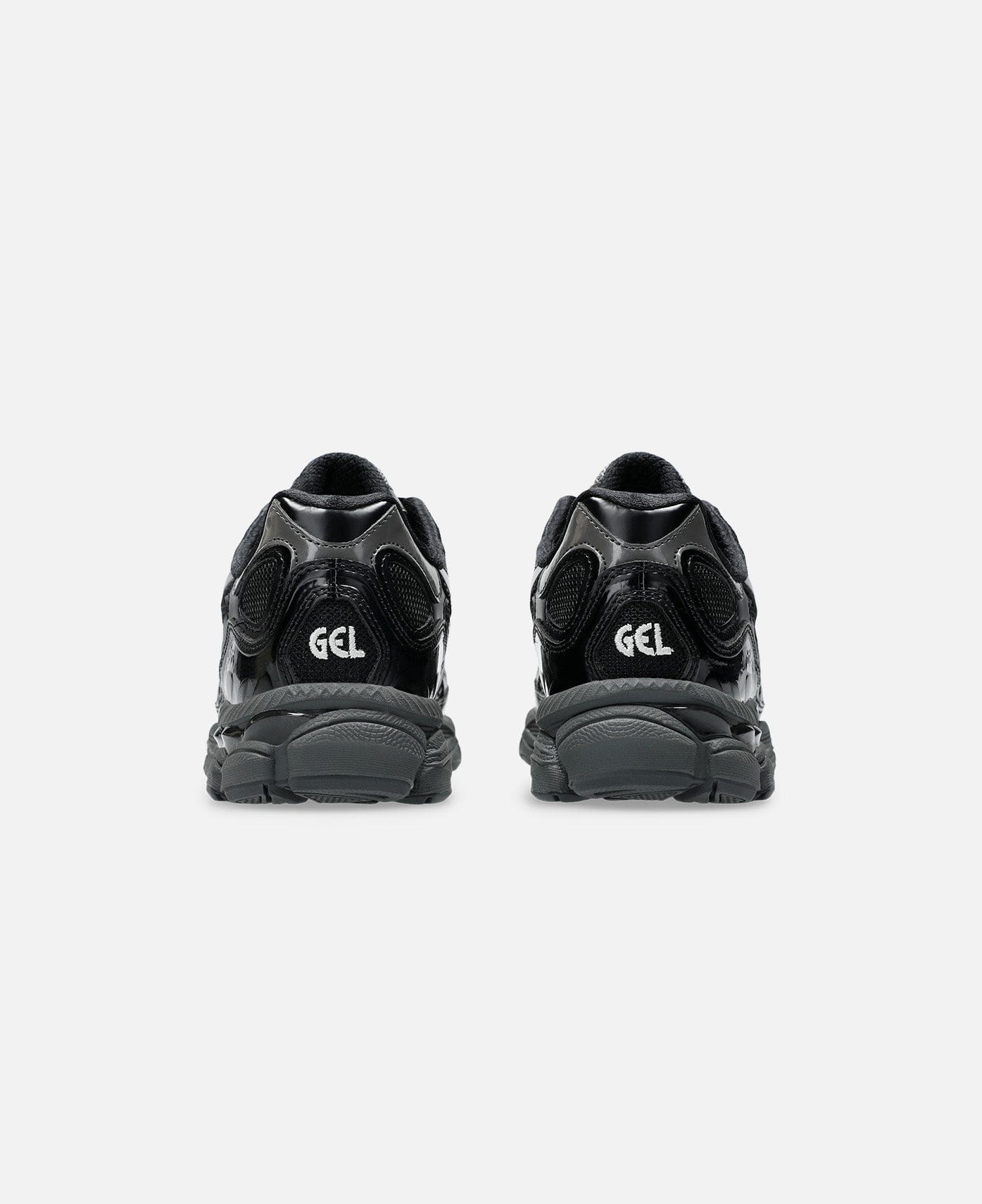 ASICS x Kicki Yang Zhang GEL - NYC (Black)