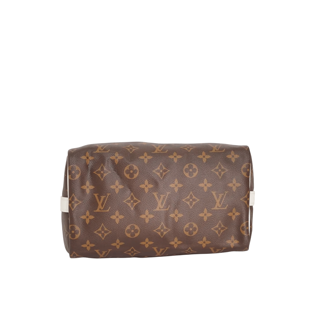 True To Sole Louis Vuitton Speedy Bandoulière 25 Monogram Canvas