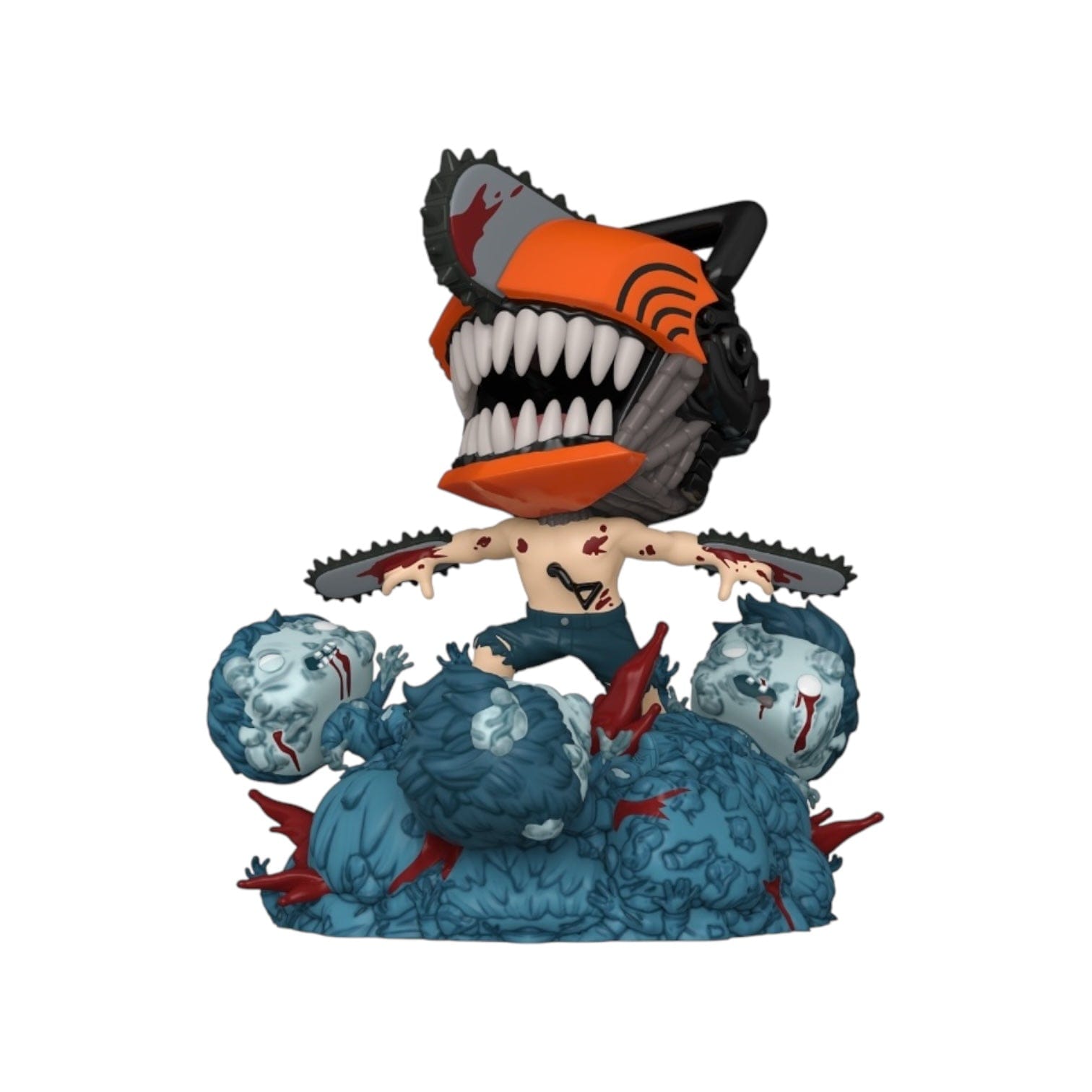 Funko Chainsaw Man #1768 Funko Deluxe Pop - Chainsaw Man
