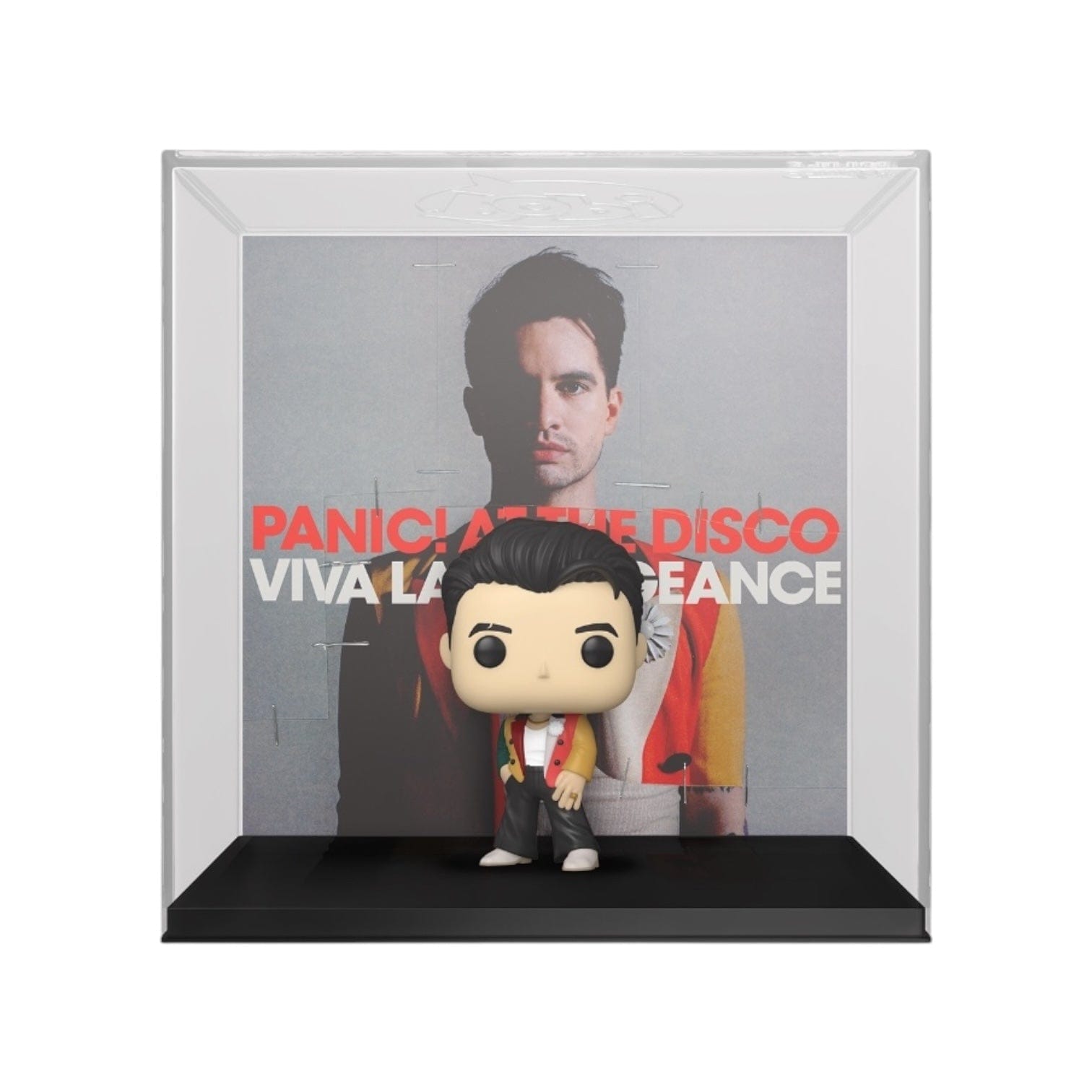 Funko Brendon Urie #67 Funko Album Pop! - Panic! at the Disco