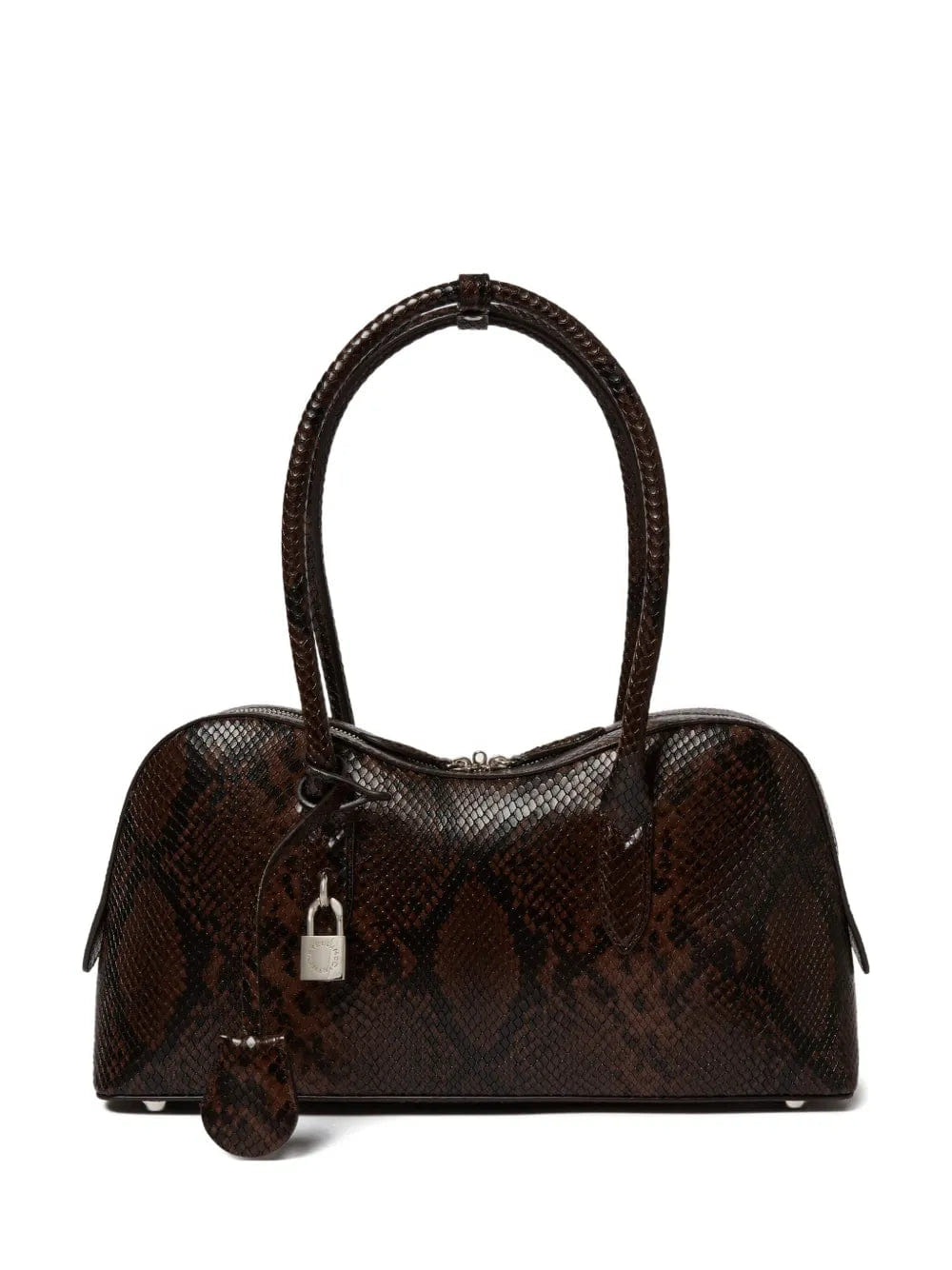Stella Mccartney Women Ryder Medium Lockable Shoulder Bag