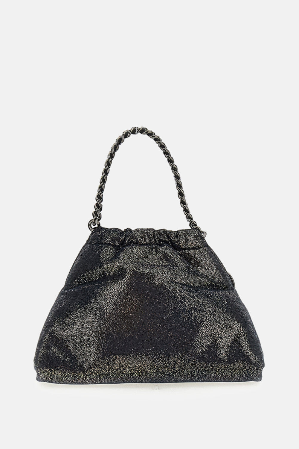 Stella Mccartney Women Falabella Mini Drawstring Bag
