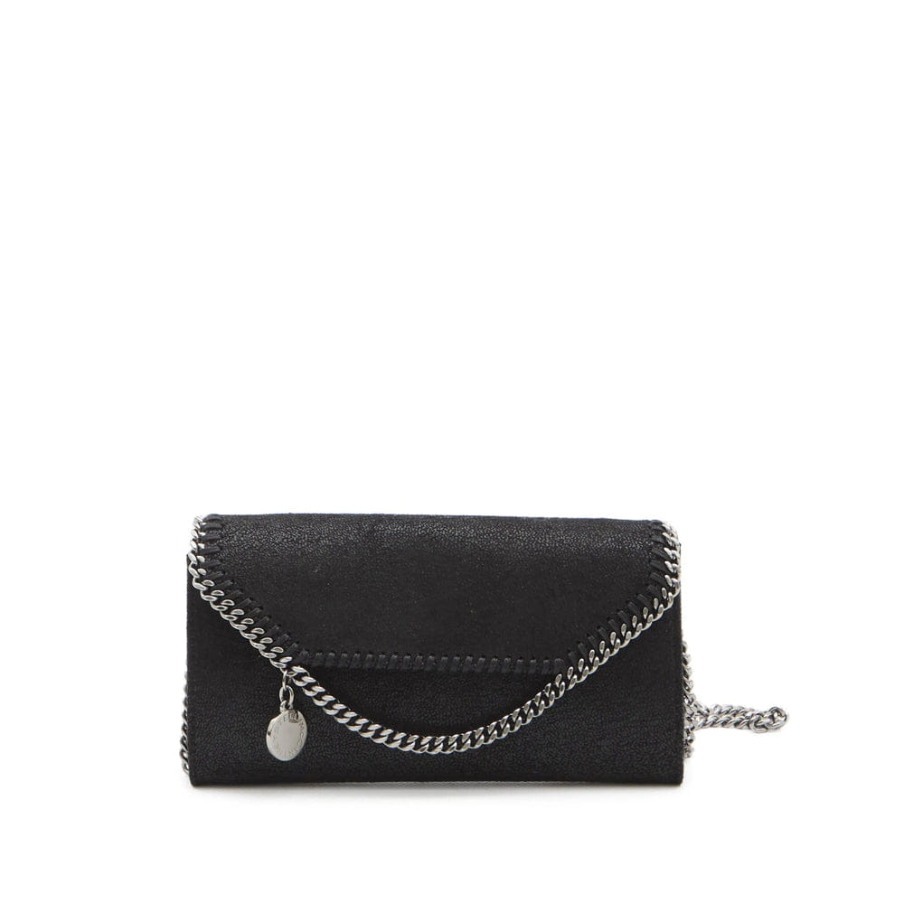 Stella Mccartney Black Satchels & Cross Body Bags Women
